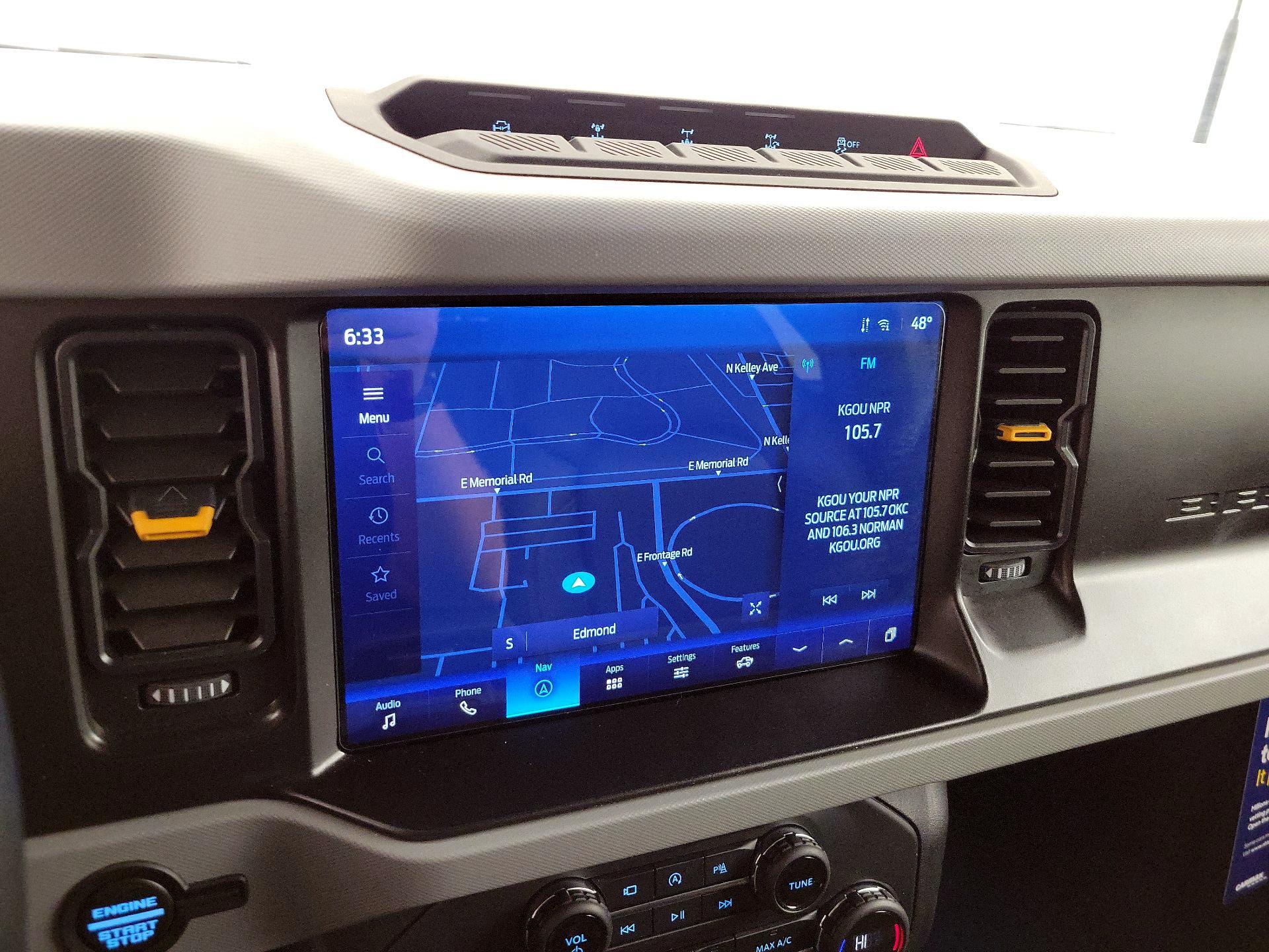 Thumbnail: 2023 Ford Bronco - 14