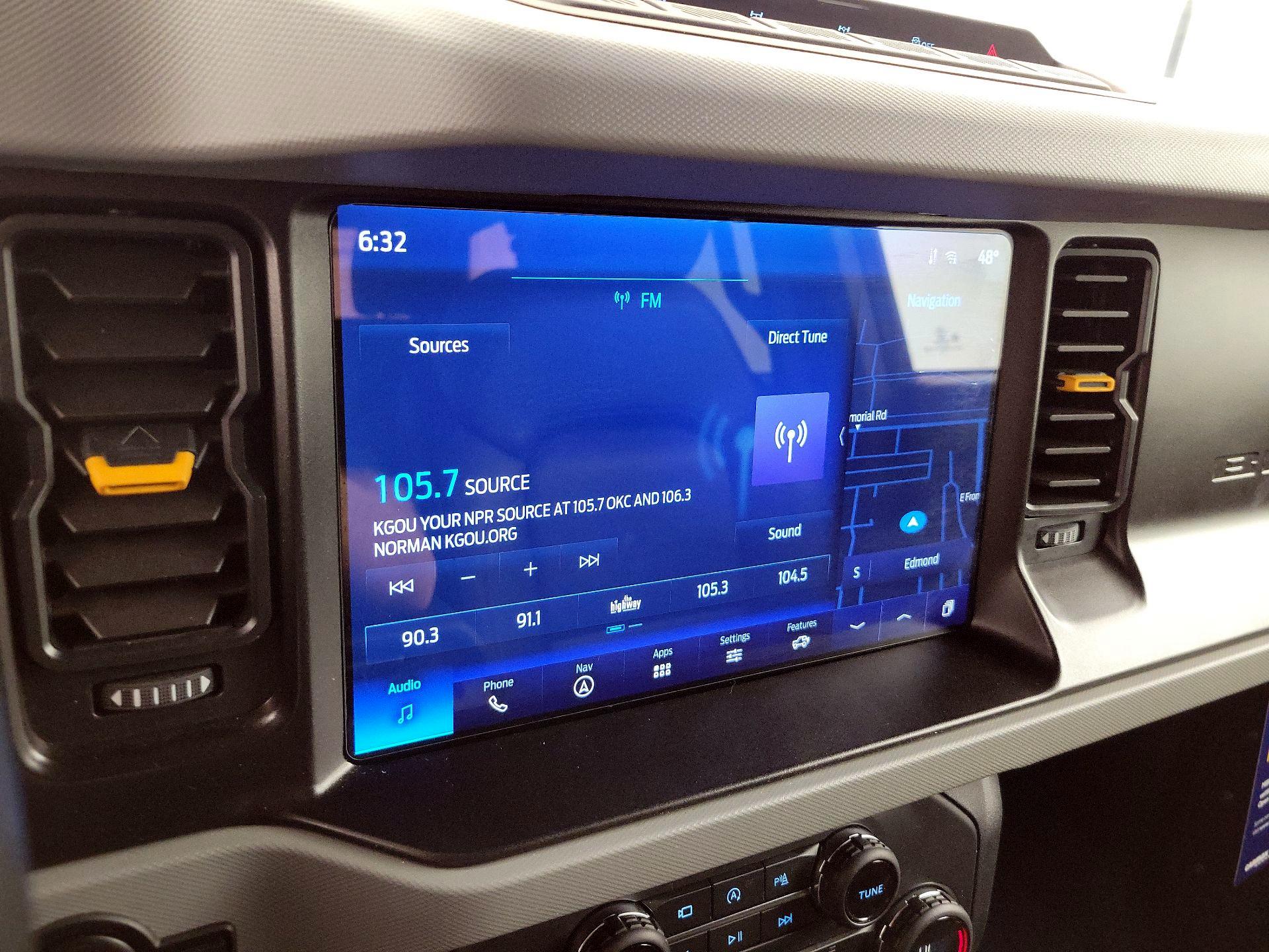 Thumbnail: 2023 Ford Bronco - 16