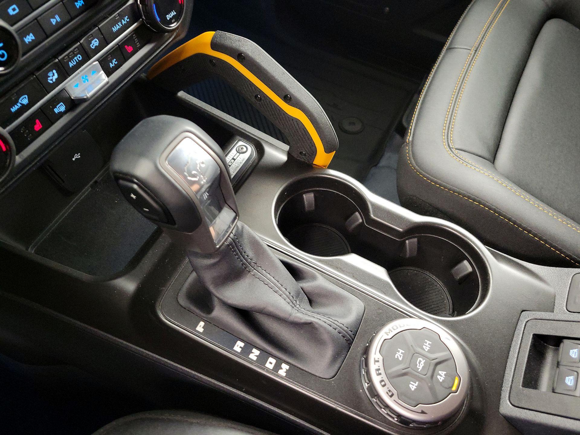 Thumbnail: 2023 Ford Bronco - 18