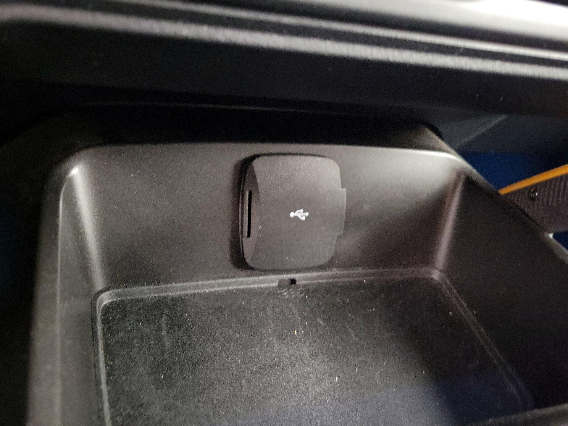 Thumbnail: 2023 Ford Bronco - 19