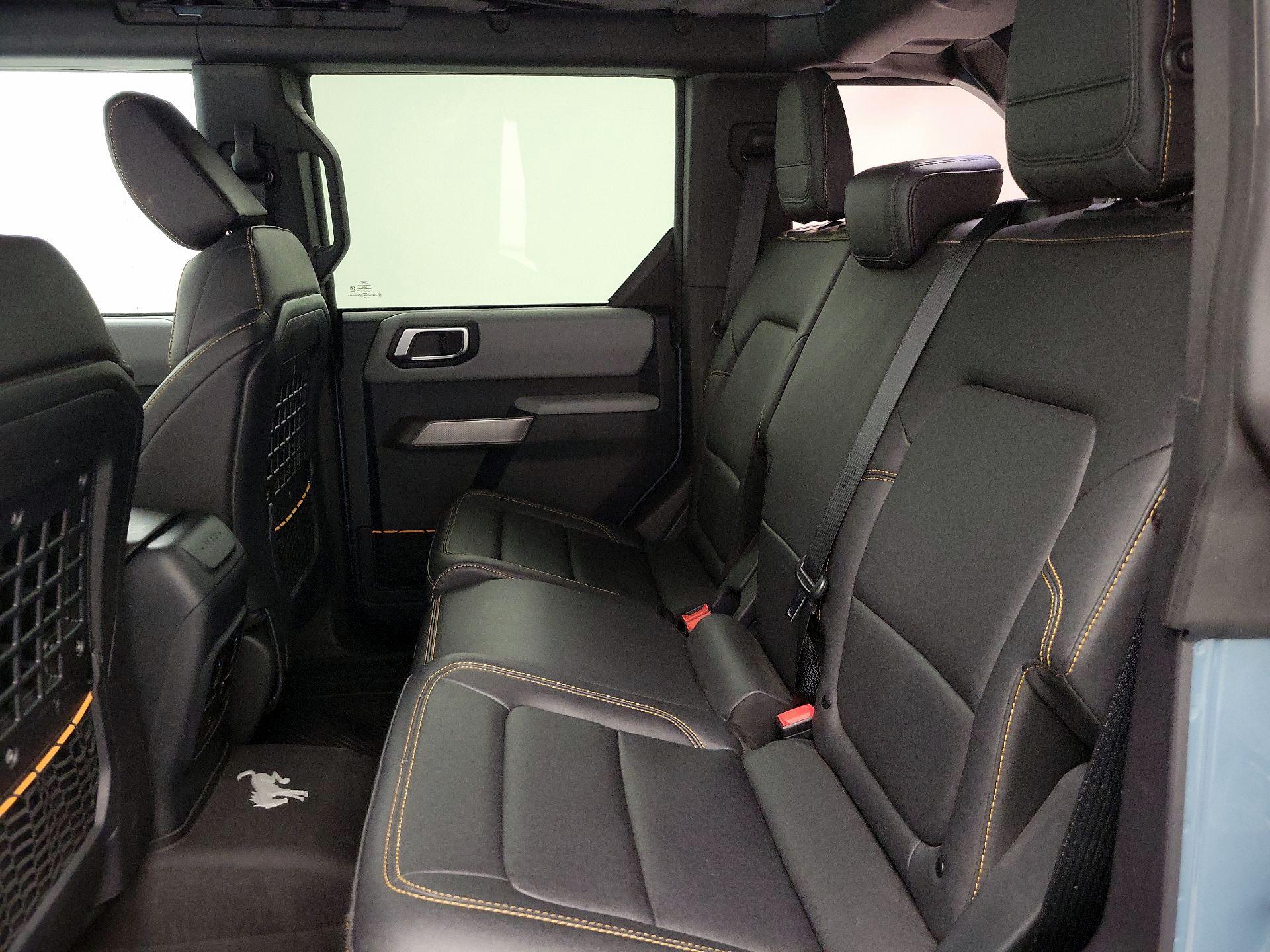 Thumbnail: 2023 Ford Bronco - 20