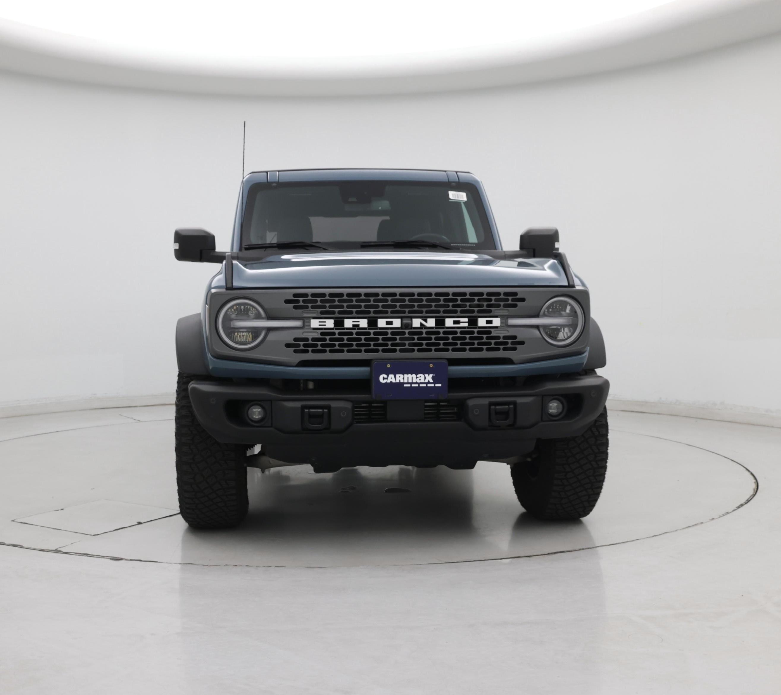 Thumbnail: 2023 Ford Bronco - 5