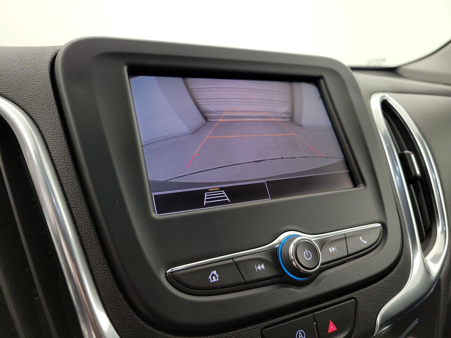 Thumbnail: 2024 Chevrolet Equinox - 14