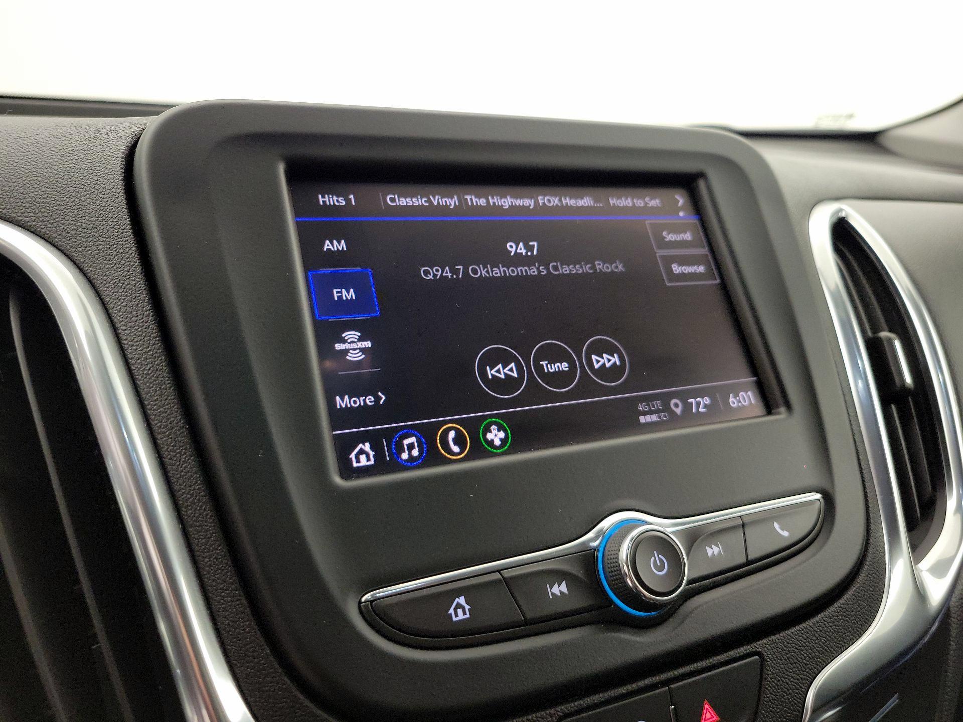 Thumbnail: 2024 Chevrolet Equinox - 15