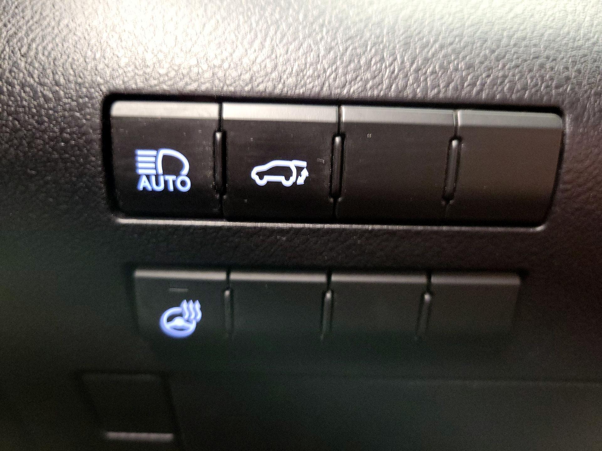 Thumbnail: 2017 Lexus RX - 13