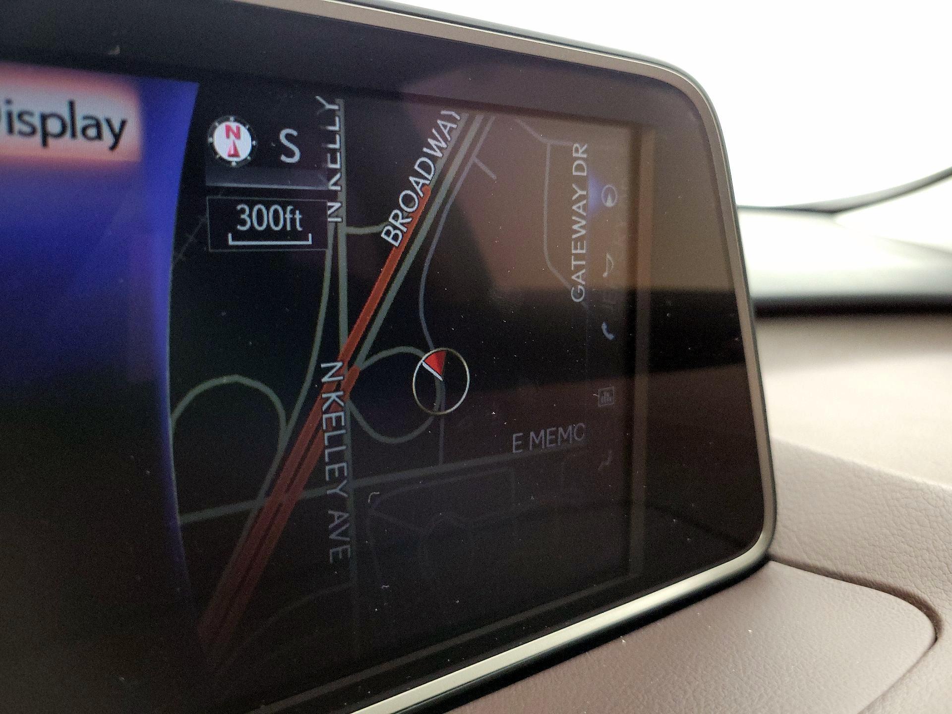 Thumbnail: 2017 Lexus RX - 14