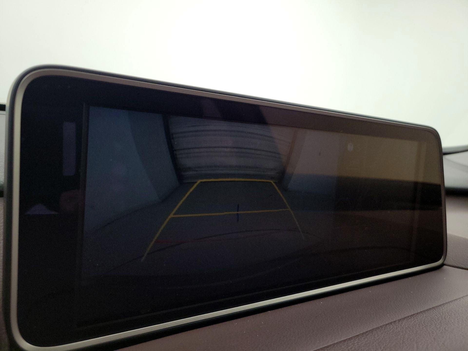 Thumbnail: 2017 Lexus RX - 15