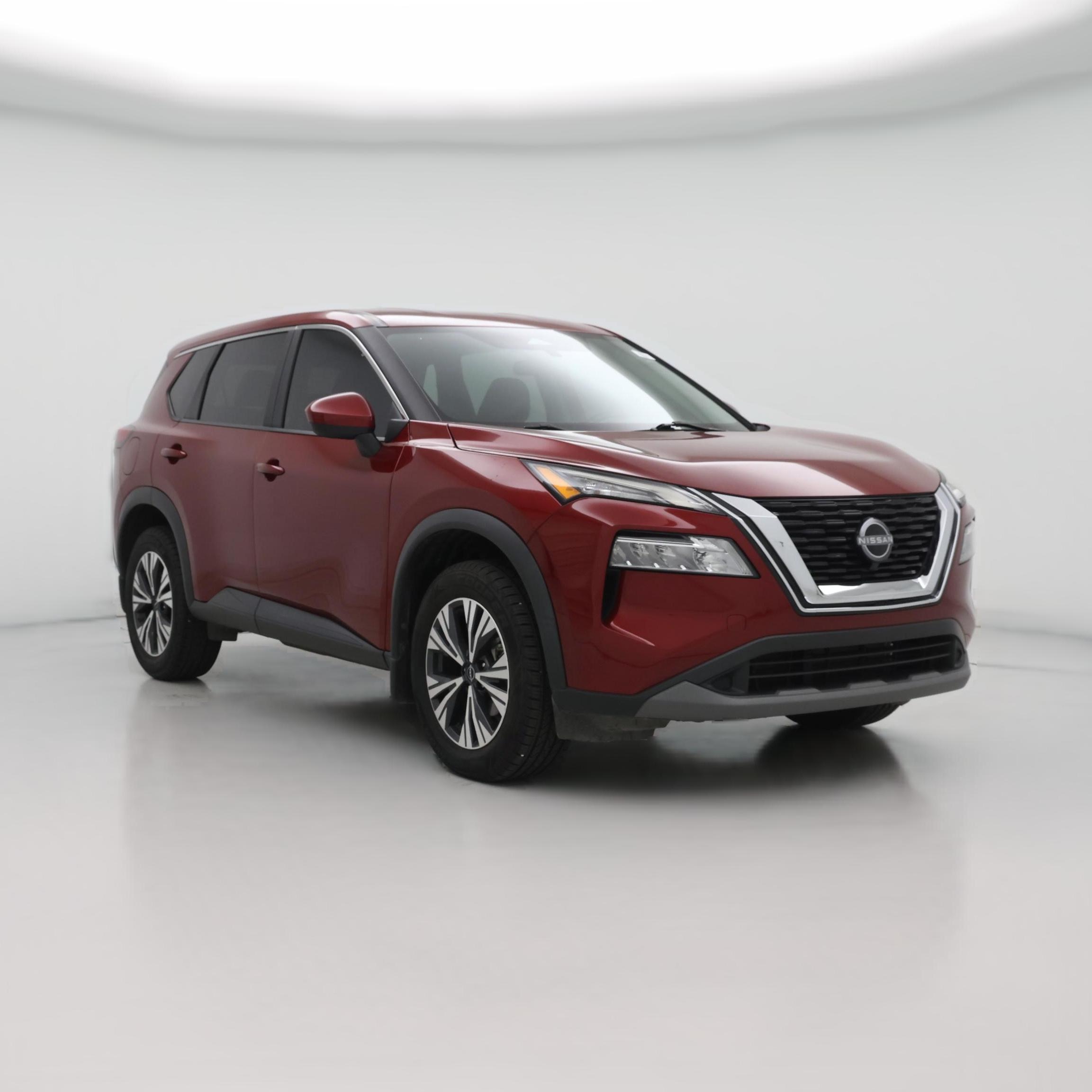 Thumbnail: 2023 Nissan Rogue - 1