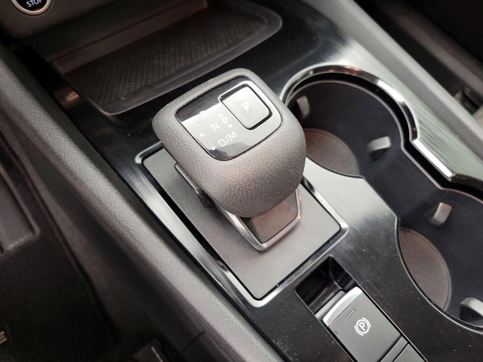 Thumbnail: 2023 Nissan Rogue - 17