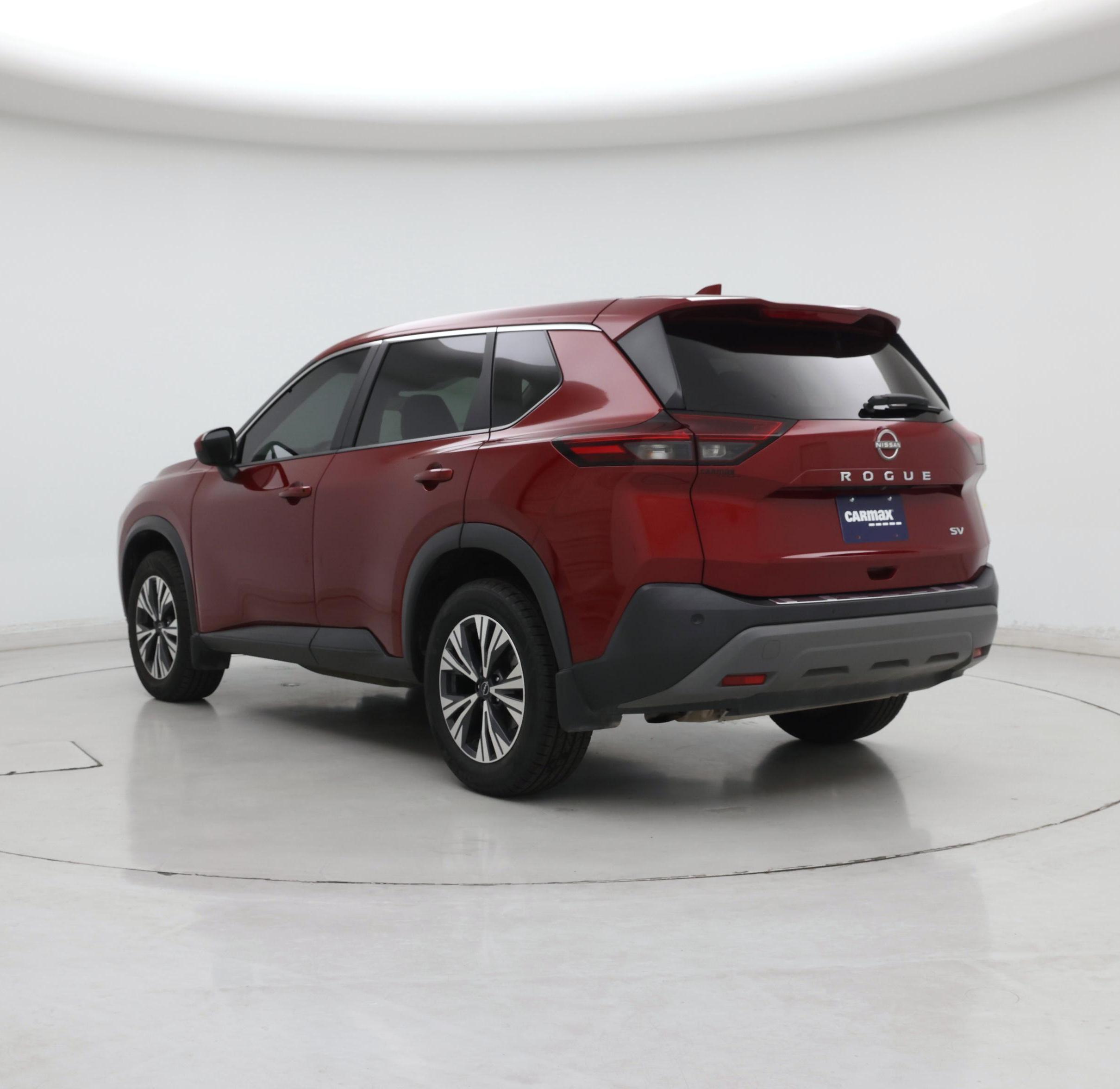 Thumbnail: 2023 Nissan Rogue - 2