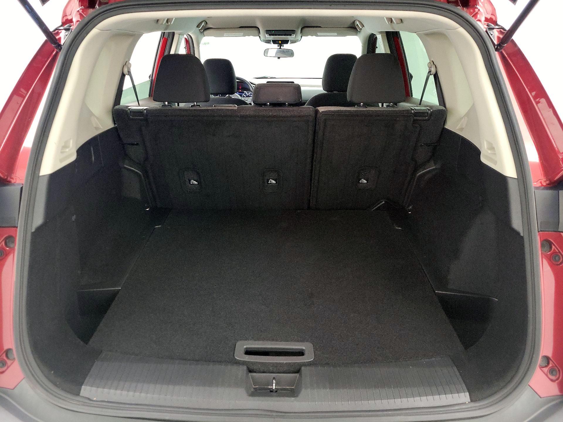 Thumbnail: 2023 Nissan Rogue - 20