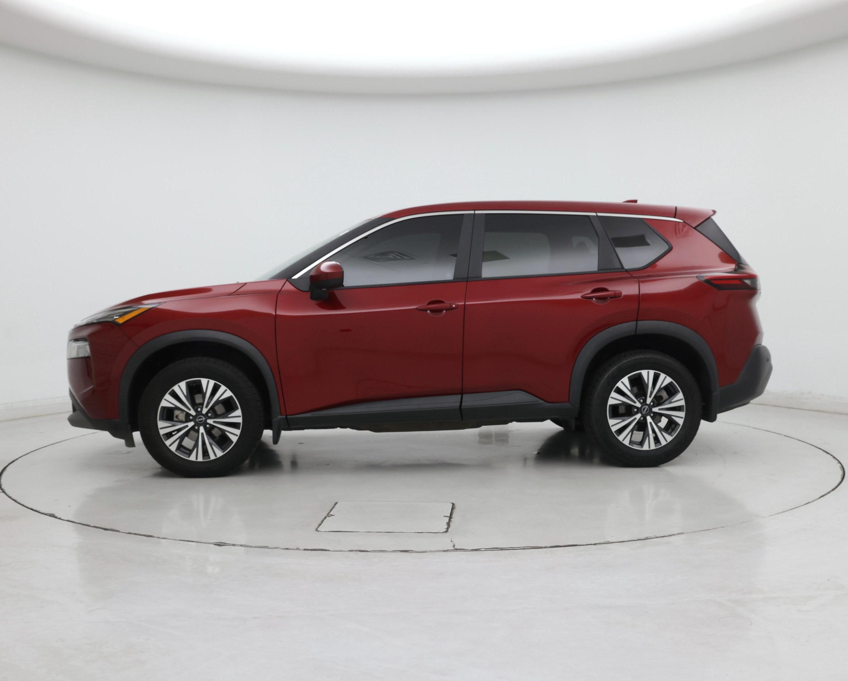 Thumbnail: 2023 Nissan Rogue - 3