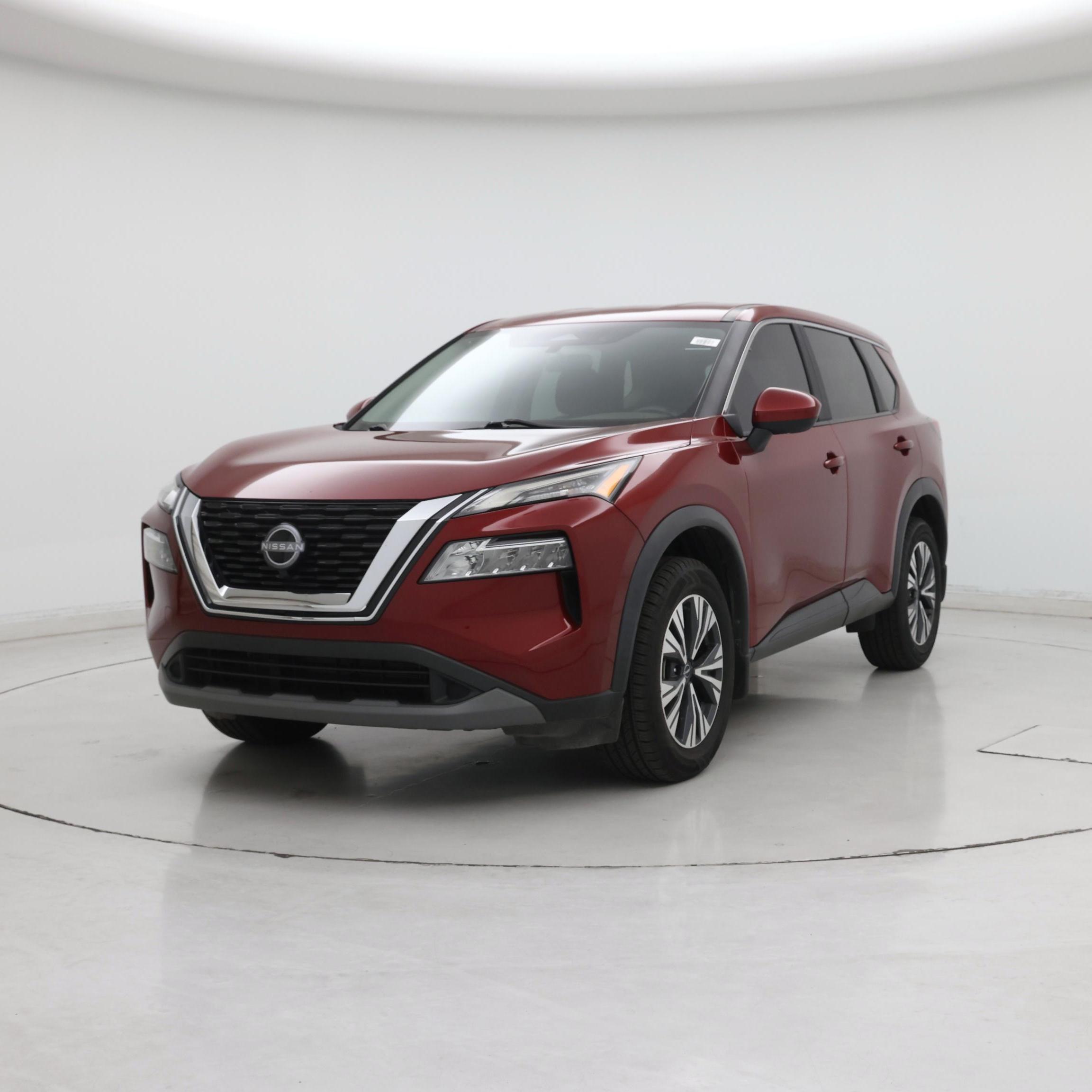 Thumbnail: 2023 Nissan Rogue - 4