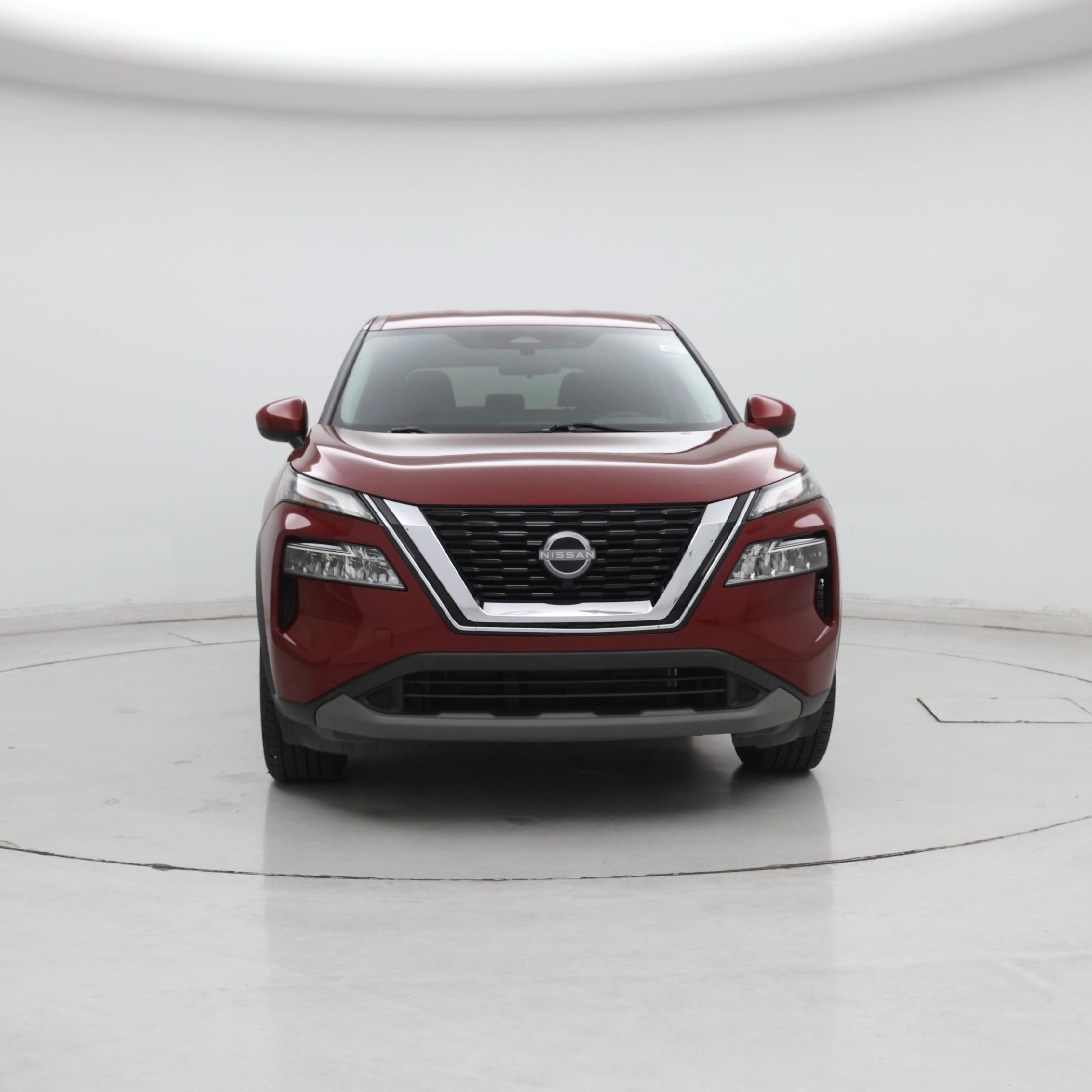 Thumbnail: 2023 Nissan Rogue - 5
