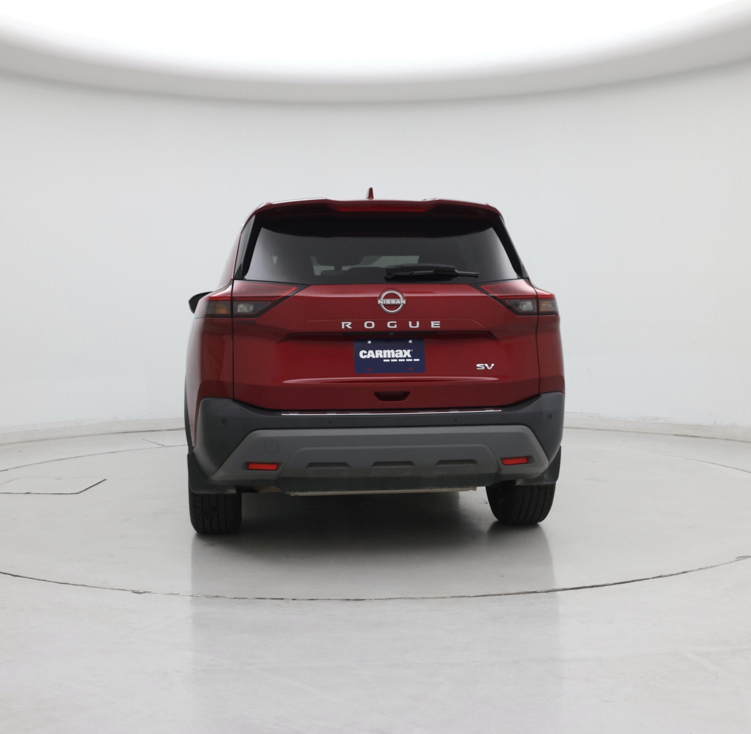 Thumbnail: 2023 Nissan Rogue - 6