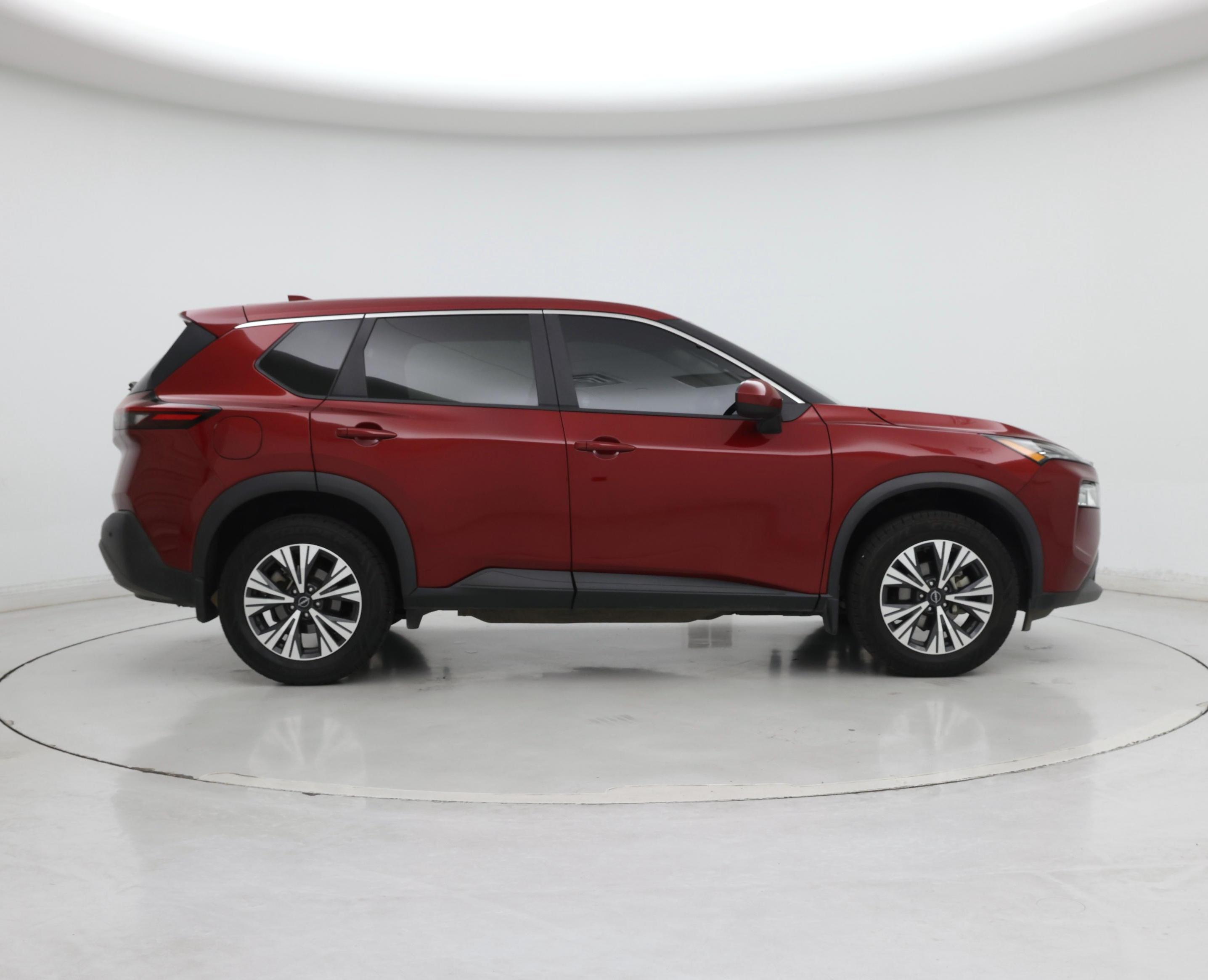 Thumbnail: 2023 Nissan Rogue - 7