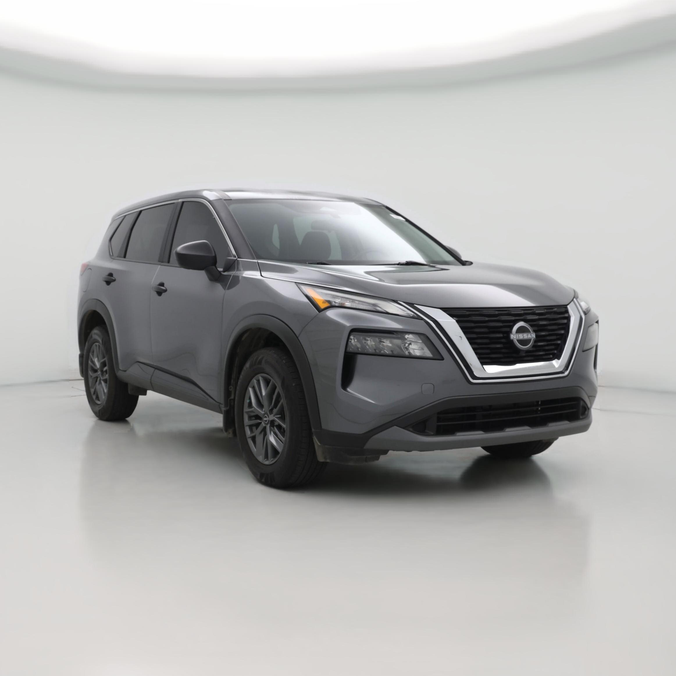 Thumbnail: 2023 Nissan Rogue - 1