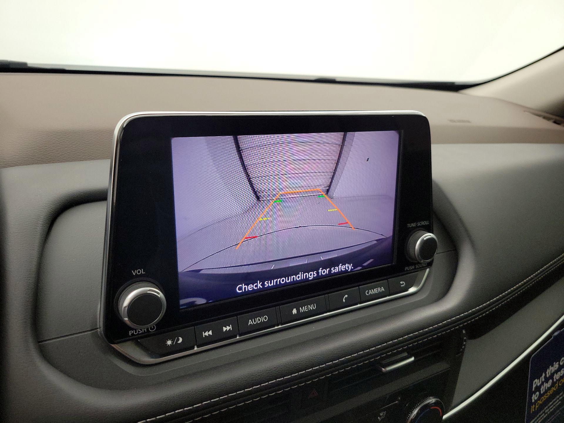 Thumbnail: 2023 Nissan Rogue - 14