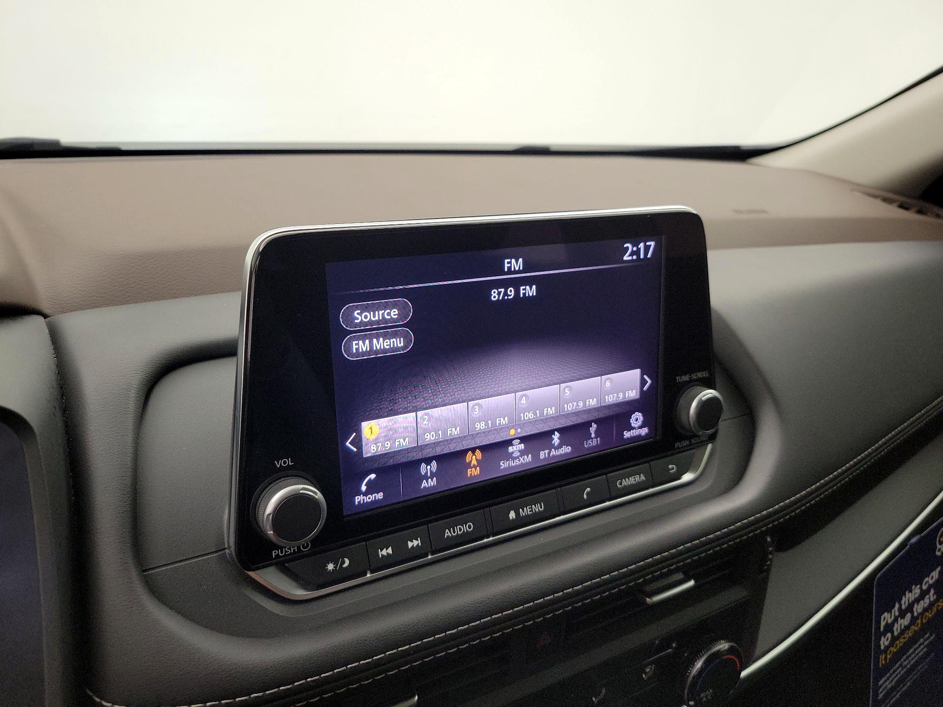 Thumbnail: 2023 Nissan Rogue - 15