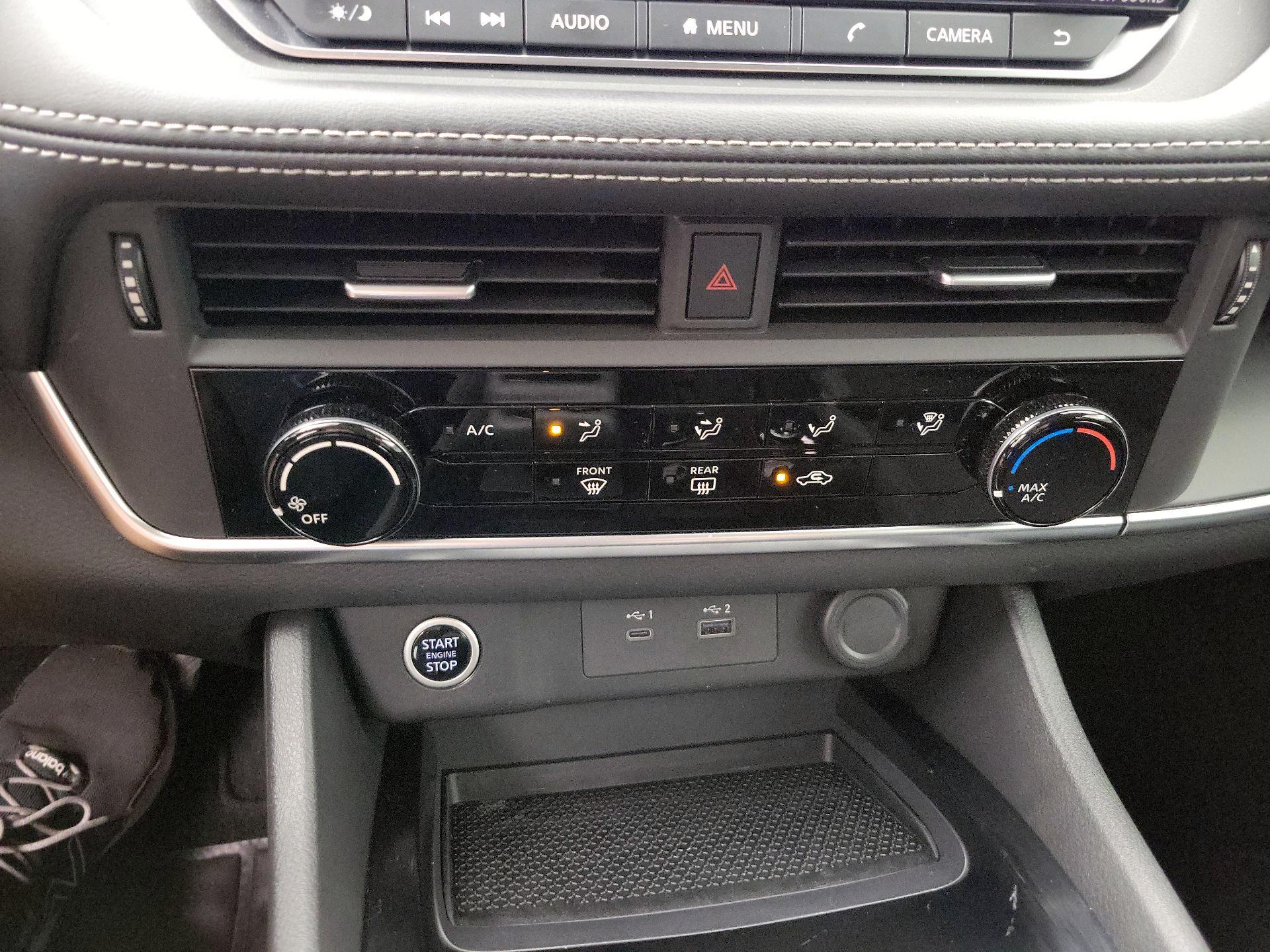 Thumbnail: 2023 Nissan Rogue - 16