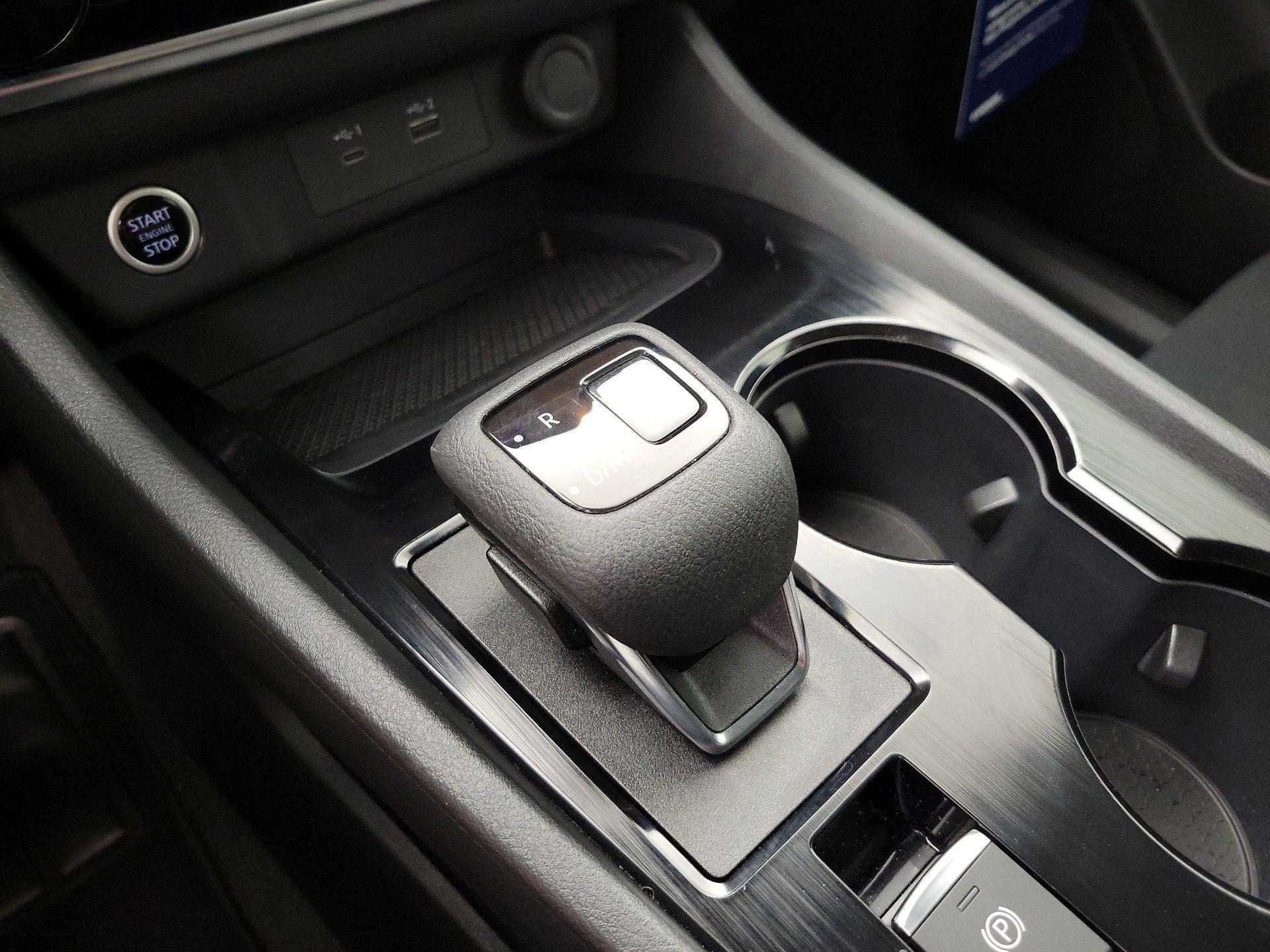 Thumbnail: 2023 Nissan Rogue - 17