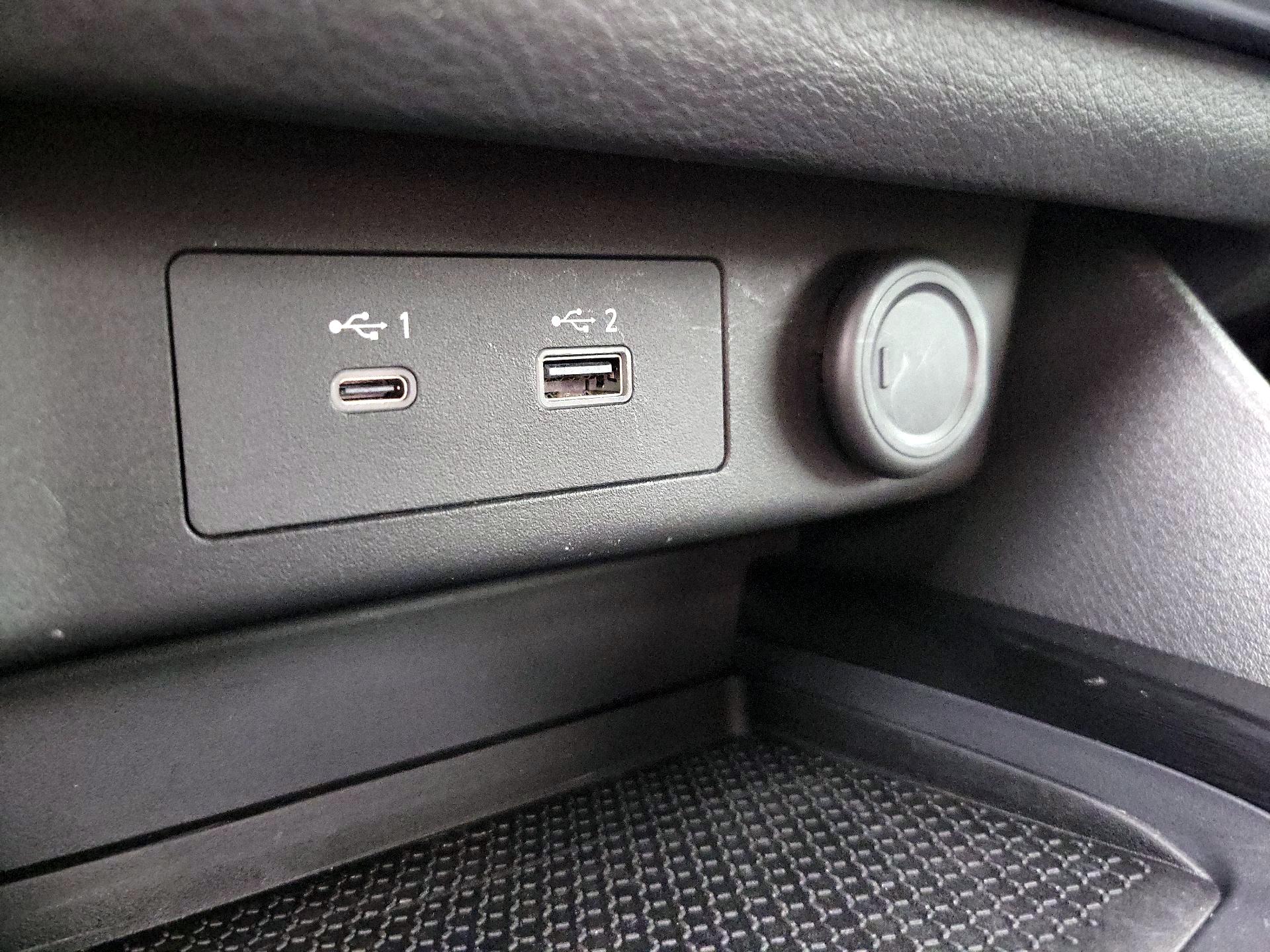 Thumbnail: 2023 Nissan Rogue - 18