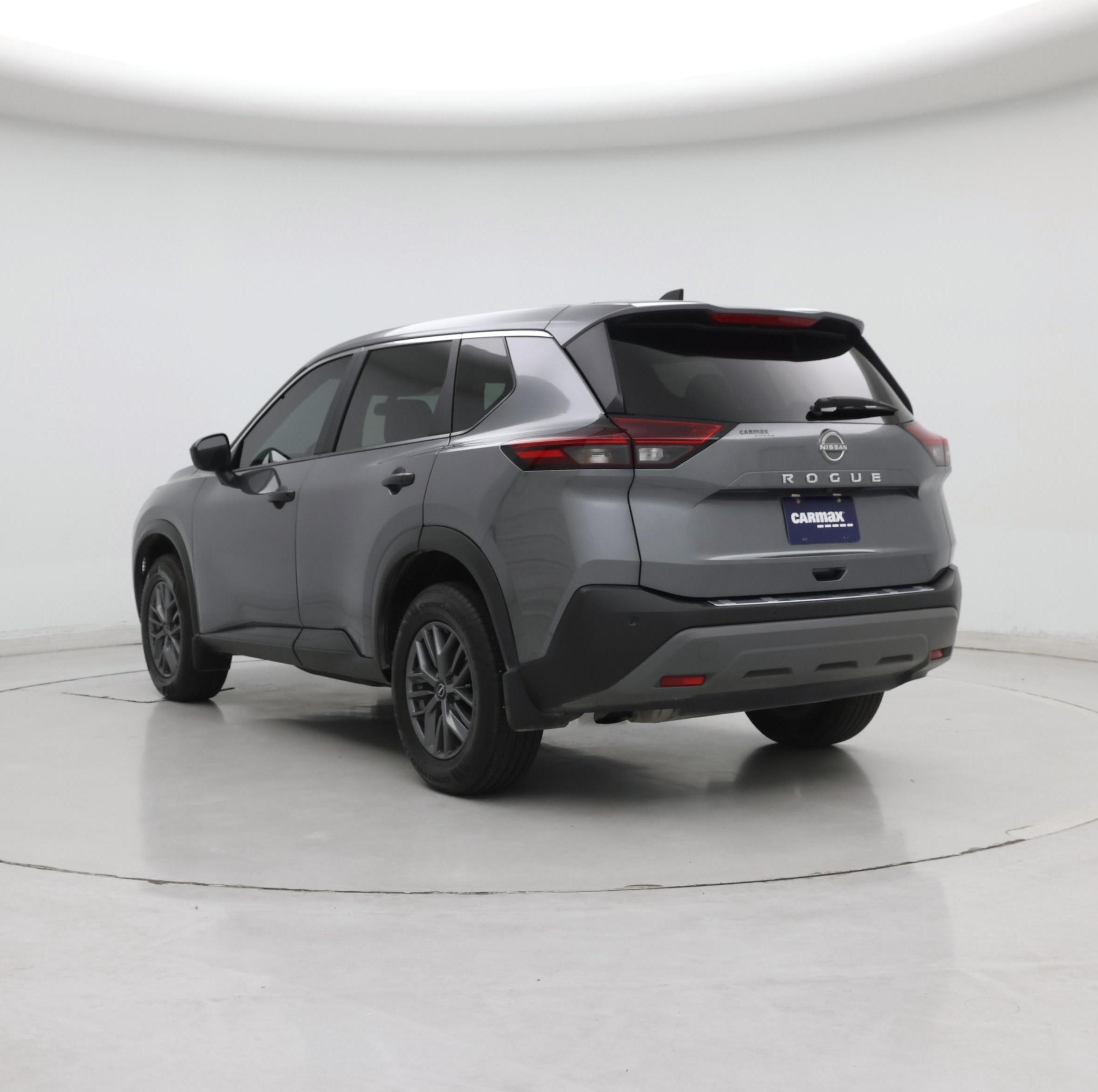 Thumbnail: 2023 Nissan Rogue - 2