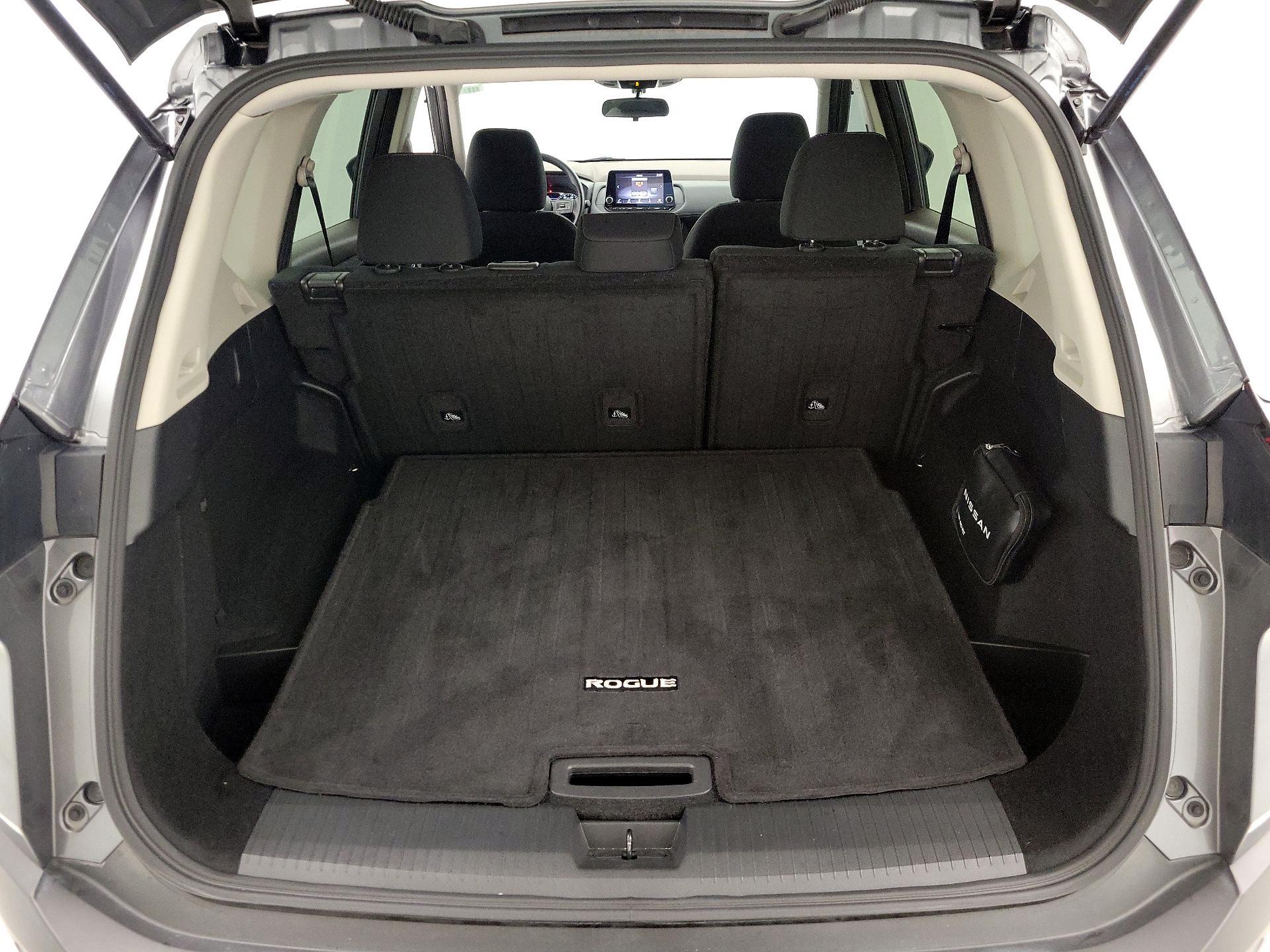 Thumbnail: 2023 Nissan Rogue - 20