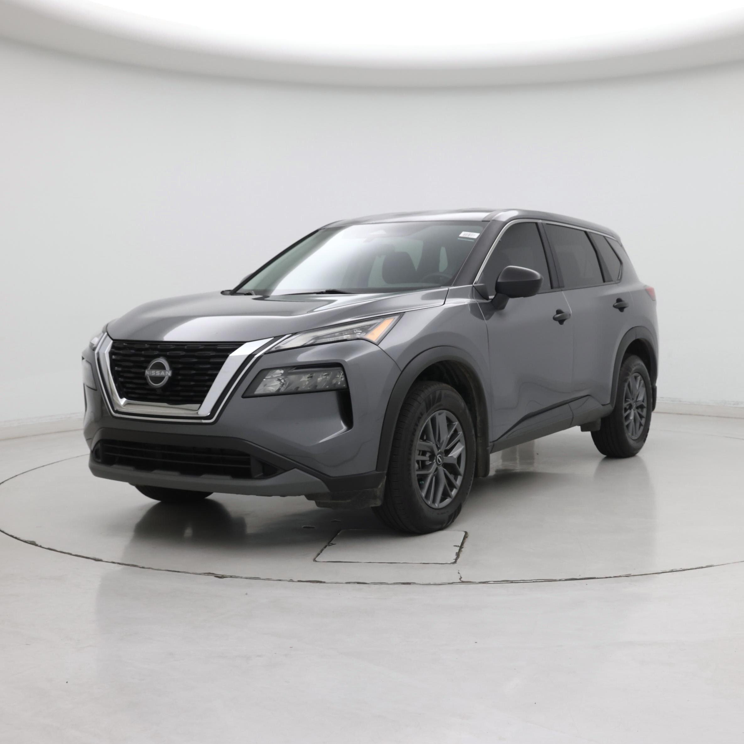 Thumbnail: 2023 Nissan Rogue - 4
