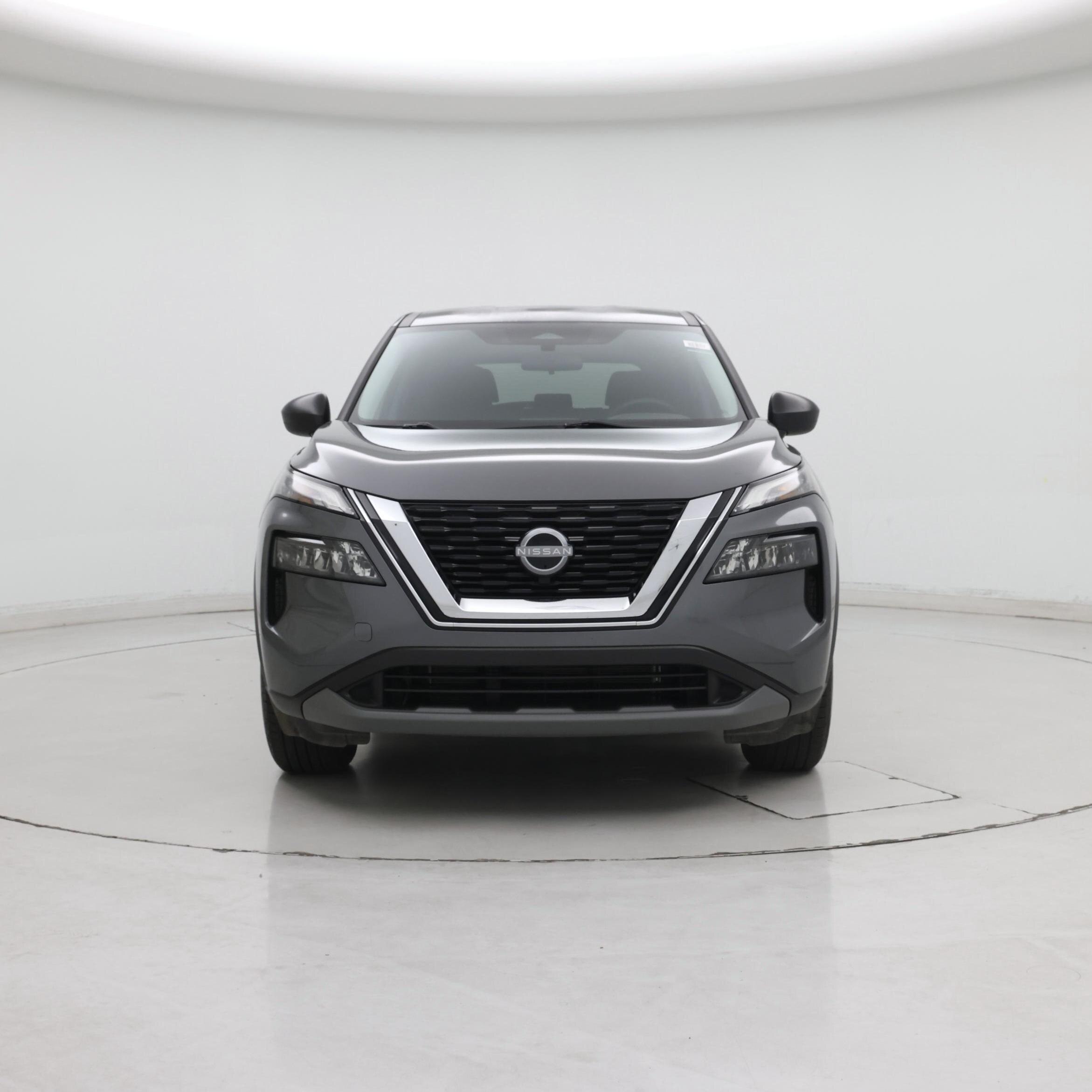 Thumbnail: 2023 Nissan Rogue - 5