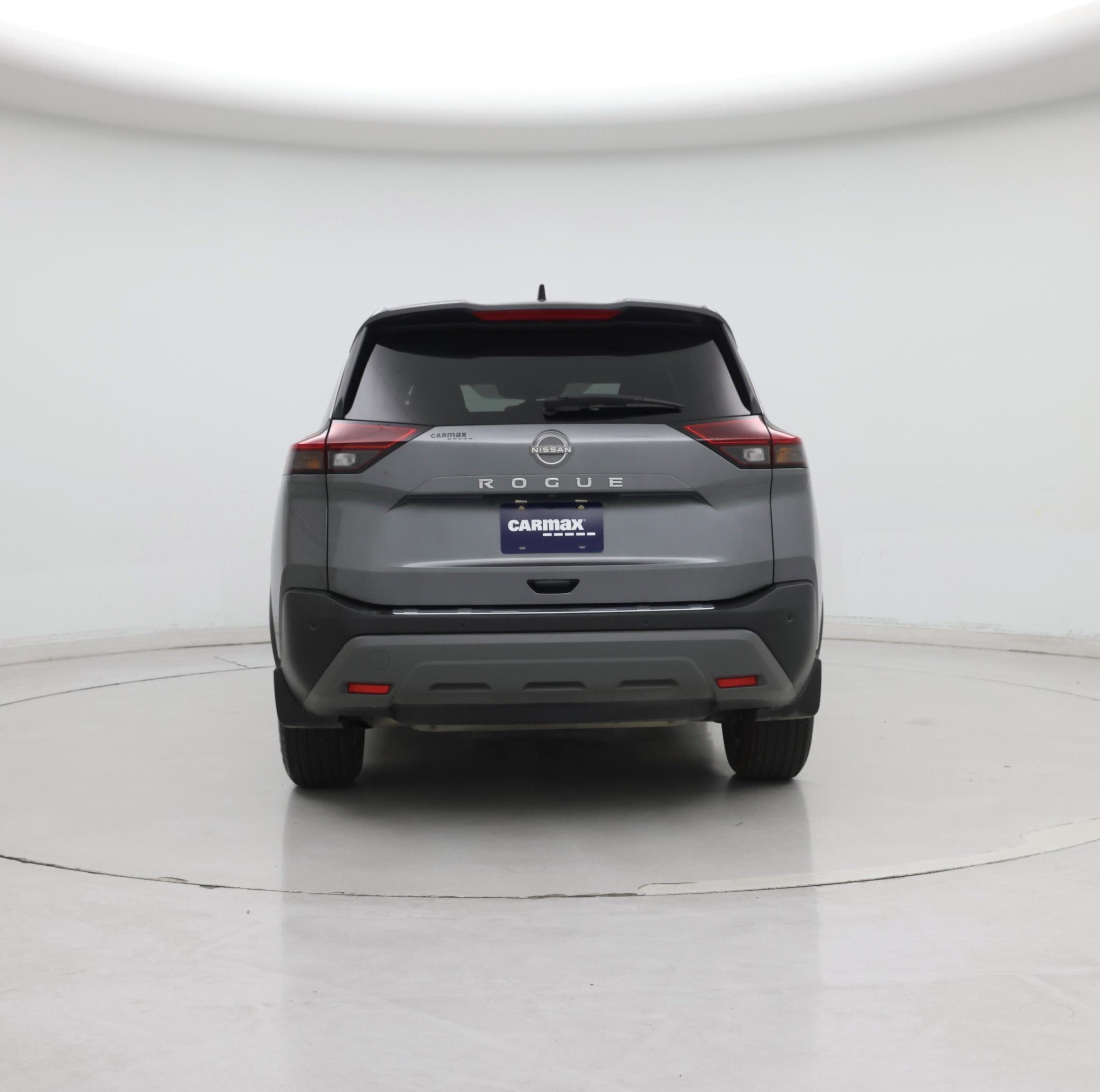 Thumbnail: 2023 Nissan Rogue - 6