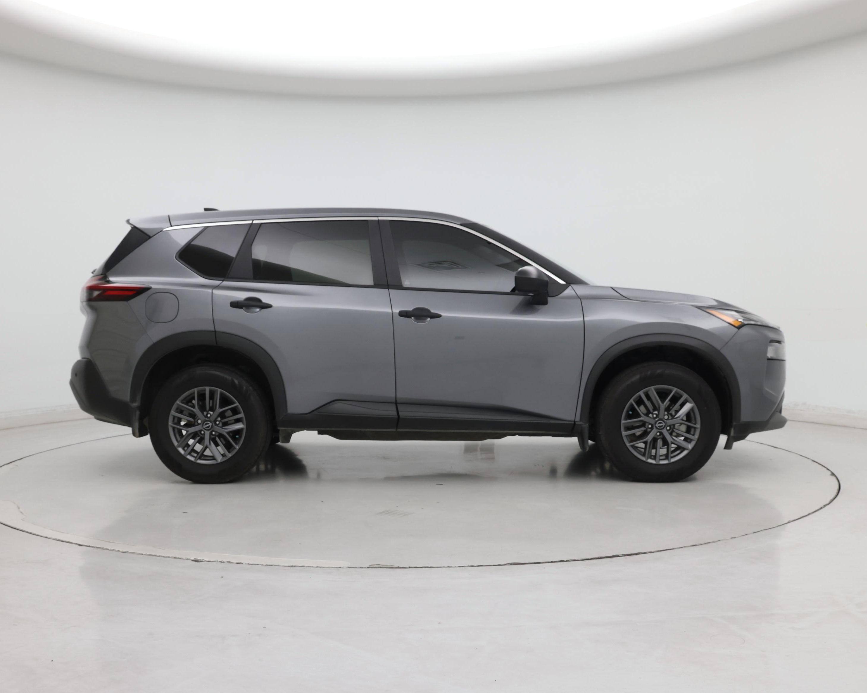 Thumbnail: 2023 Nissan Rogue - 7