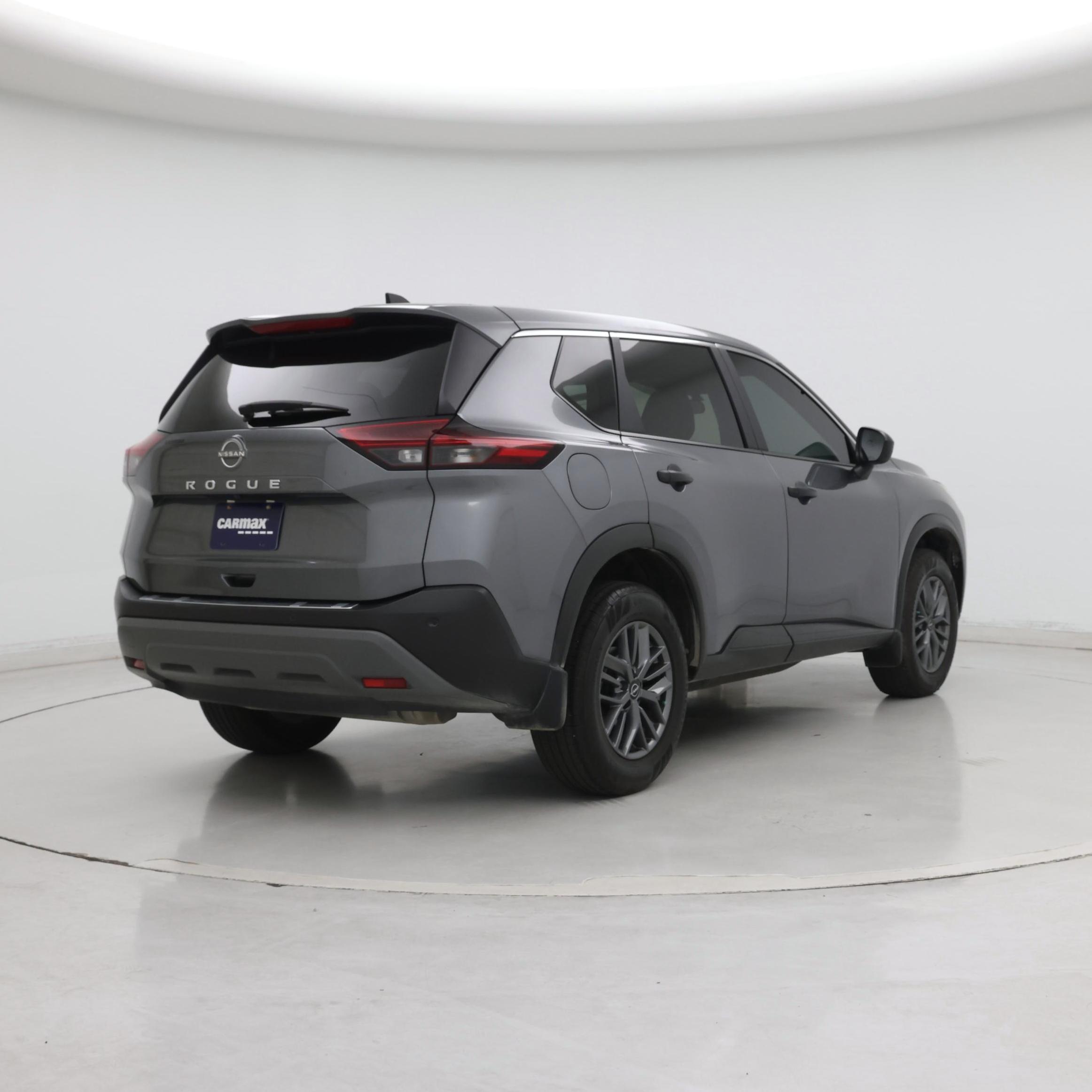 Thumbnail: 2023 Nissan Rogue - 8