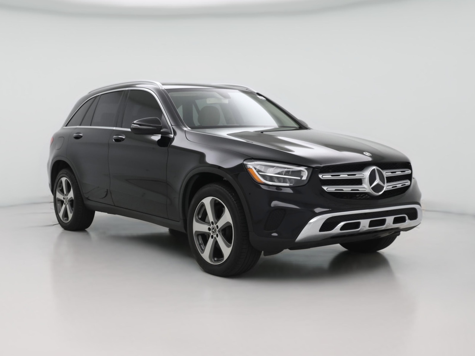 2020 Mercedes-Benz GLC GLC300