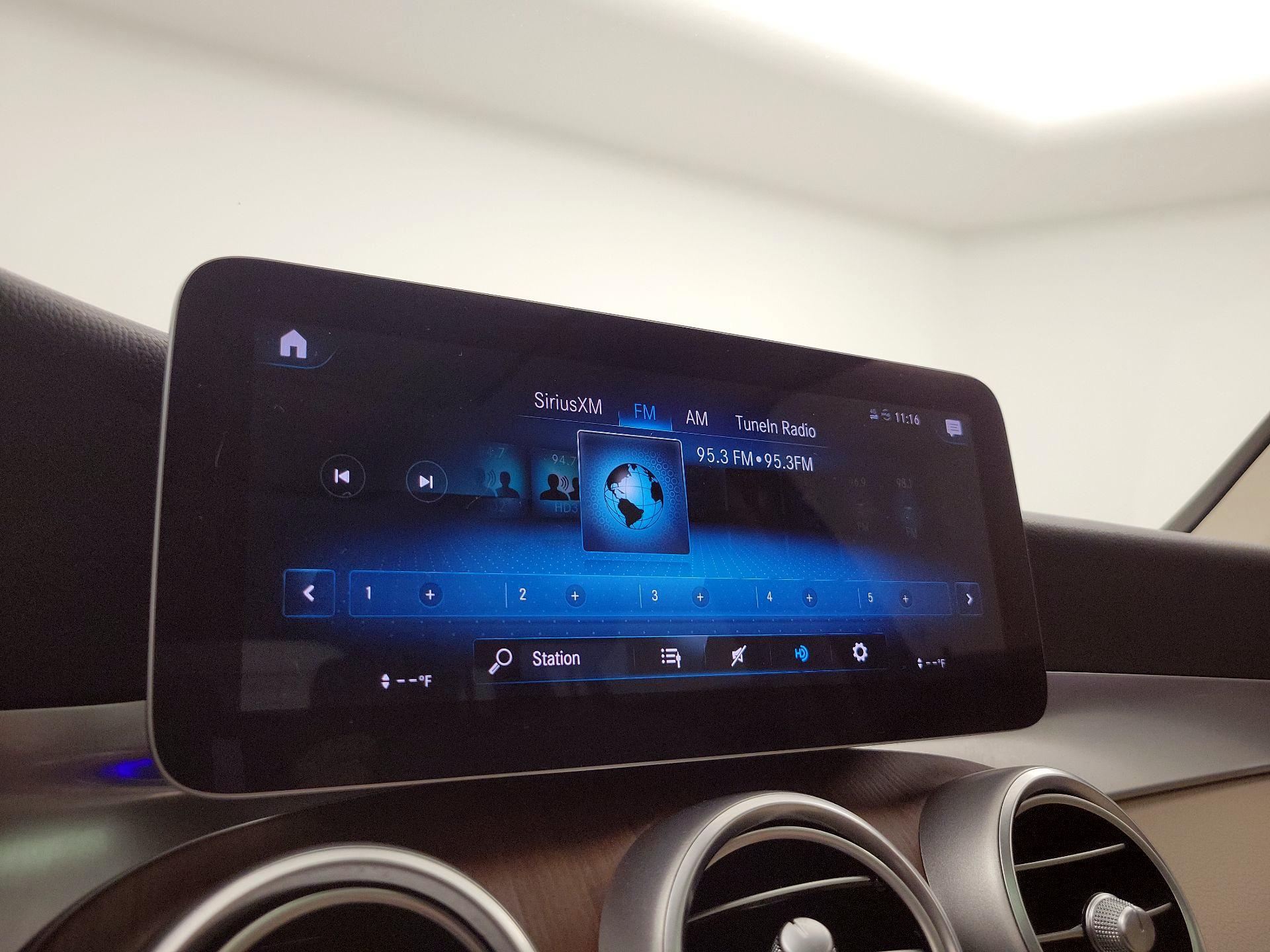 Thumbnail: 2020 Mercedes-Benz GLC - 15