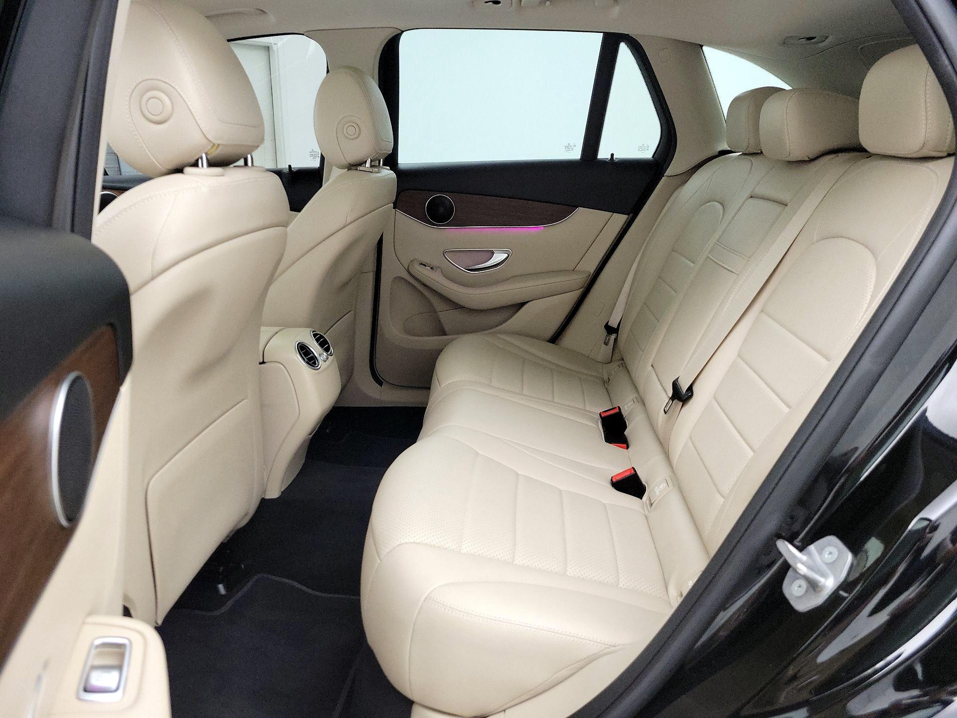 Thumbnail: 2020 Mercedes-Benz GLC - 20