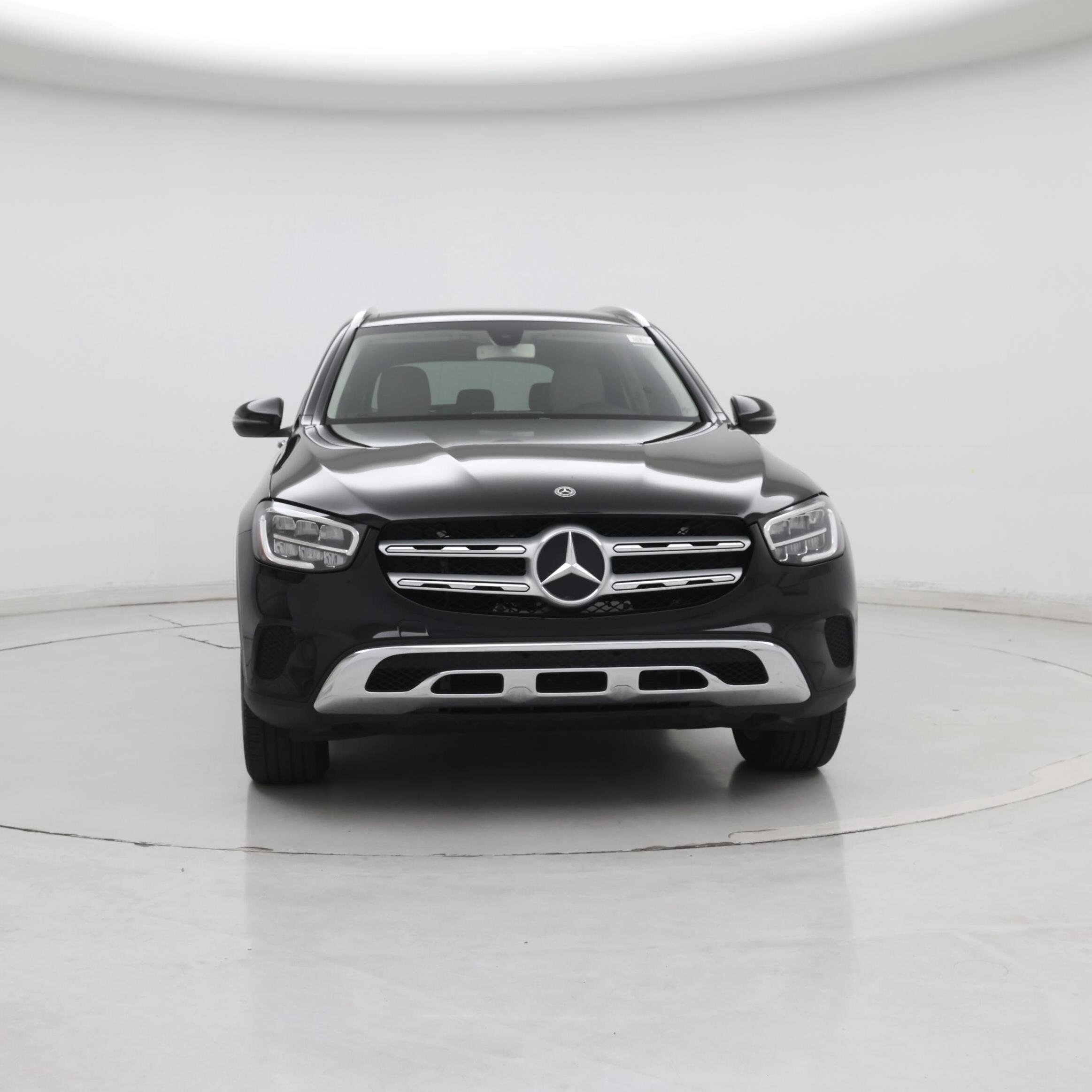 Thumbnail: 2020 Mercedes-Benz GLC - 5