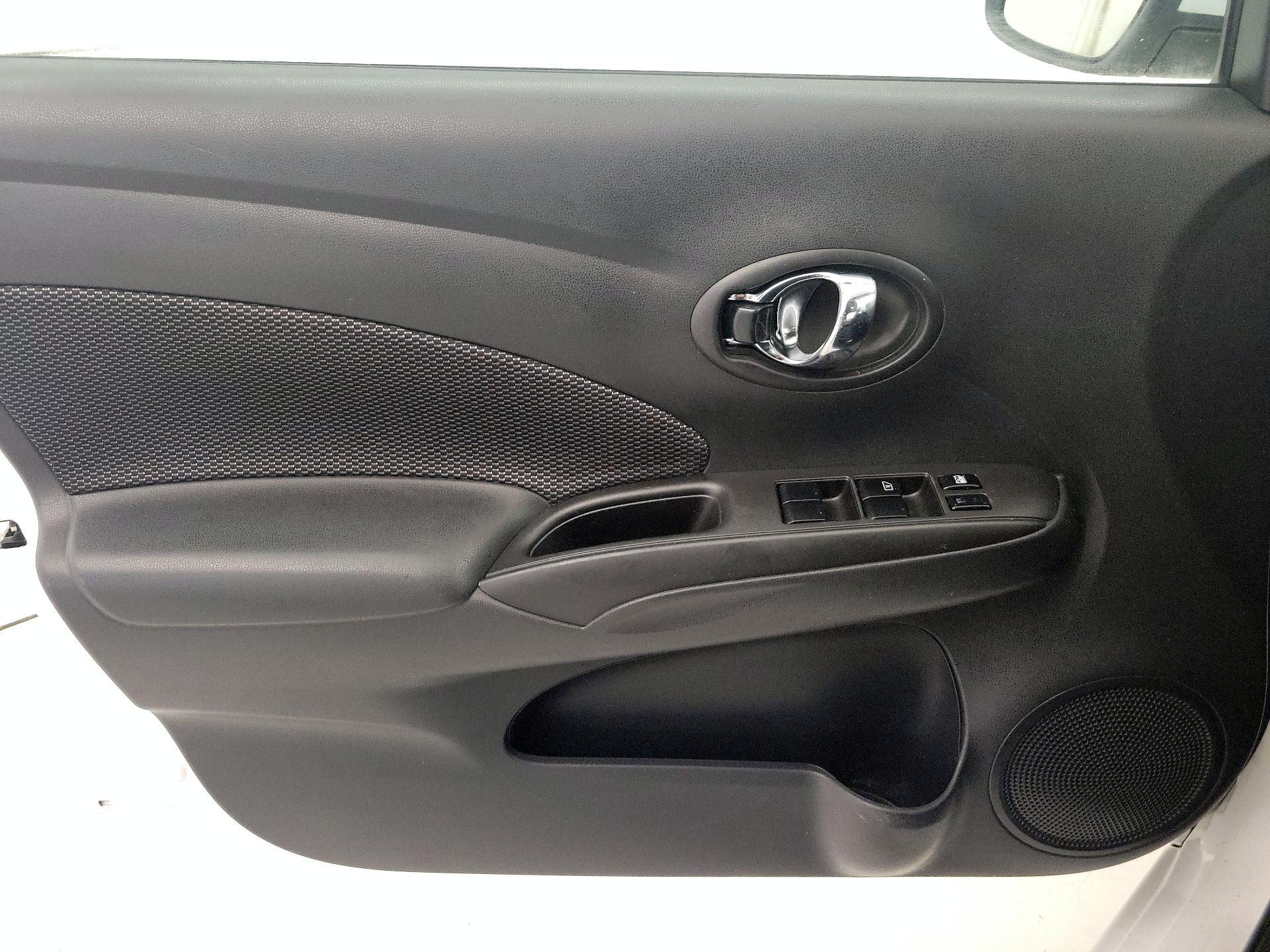 Thumbnail: 2017 Nissan Versa - 12