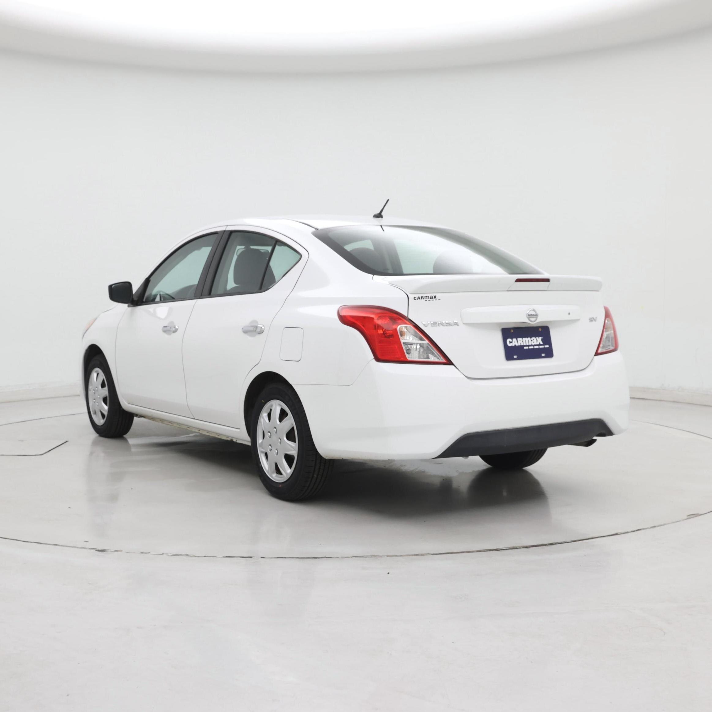 Thumbnail: 2017 Nissan Versa - 2