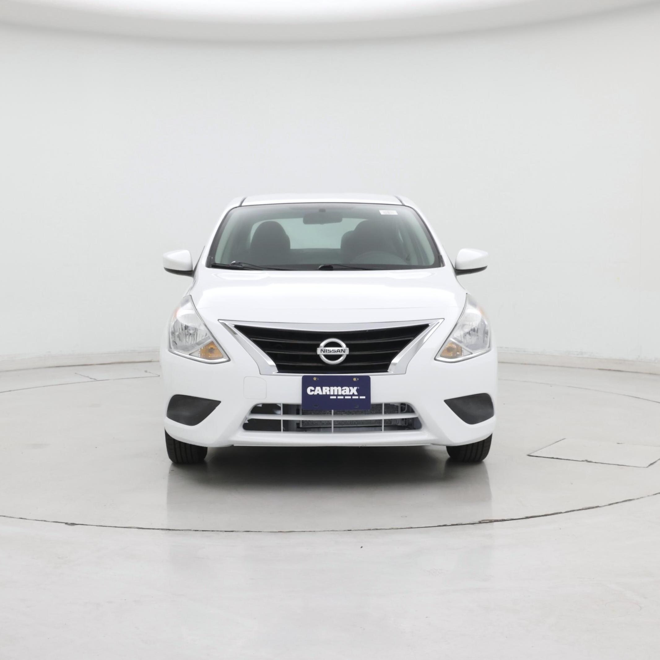 Thumbnail: 2017 Nissan Versa - 5