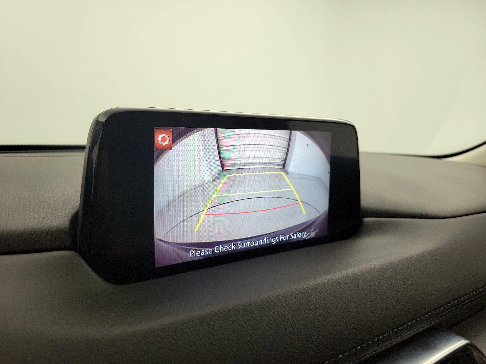 Thumbnail: 2017 Mazda CX-5 - 14