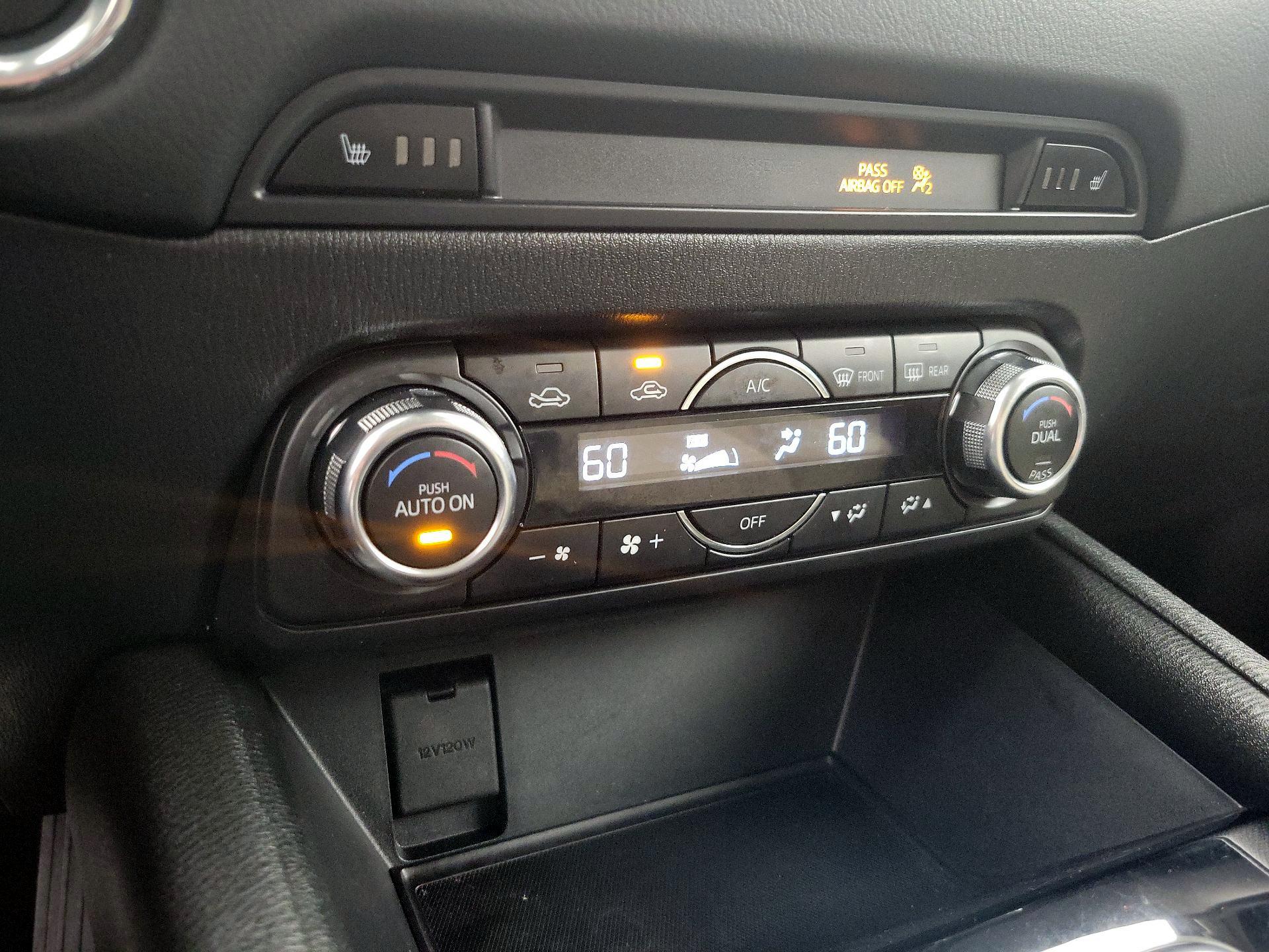 Thumbnail: 2017 Mazda CX-5 - 16