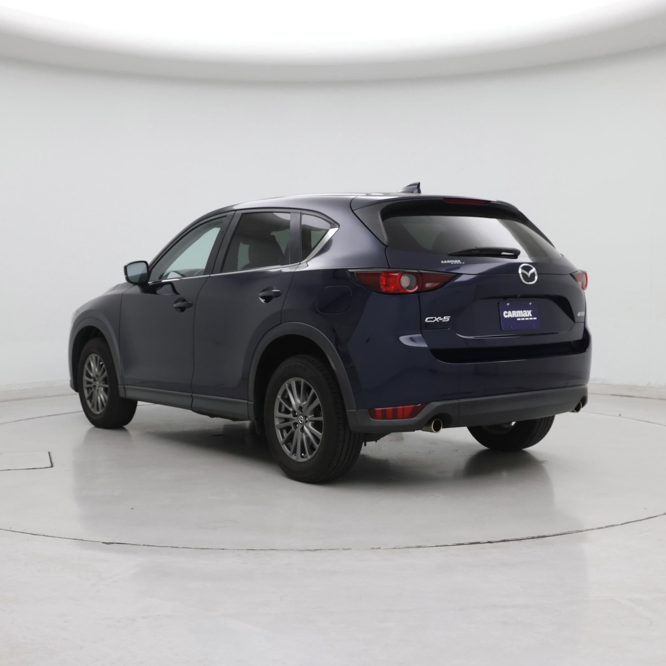 Thumbnail: 2017 Mazda CX-5 - 2