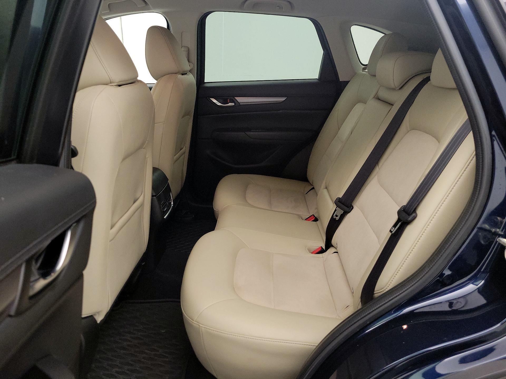 Thumbnail: 2017 Mazda CX-5 - 20