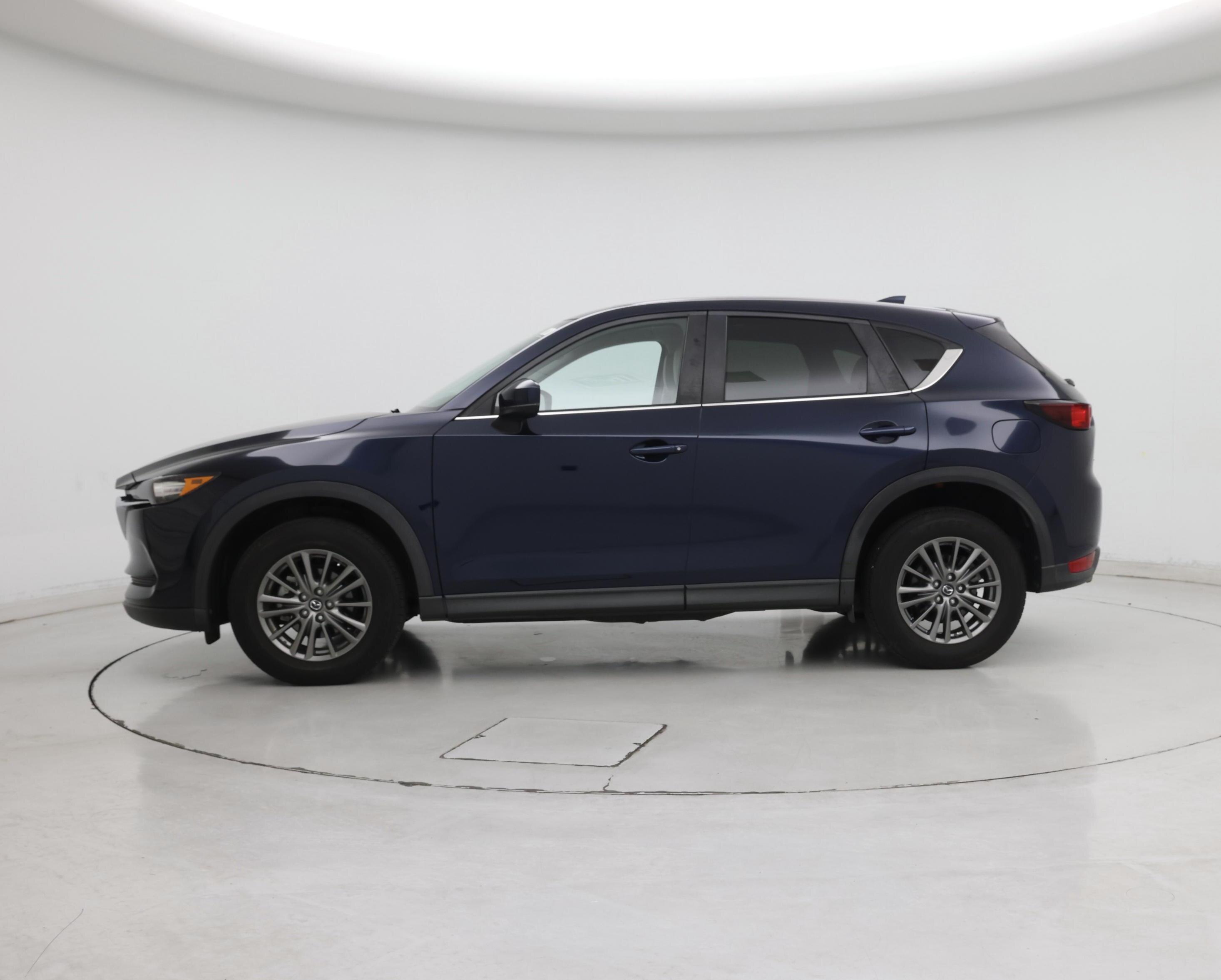 Thumbnail: 2017 Mazda CX-5 - 3