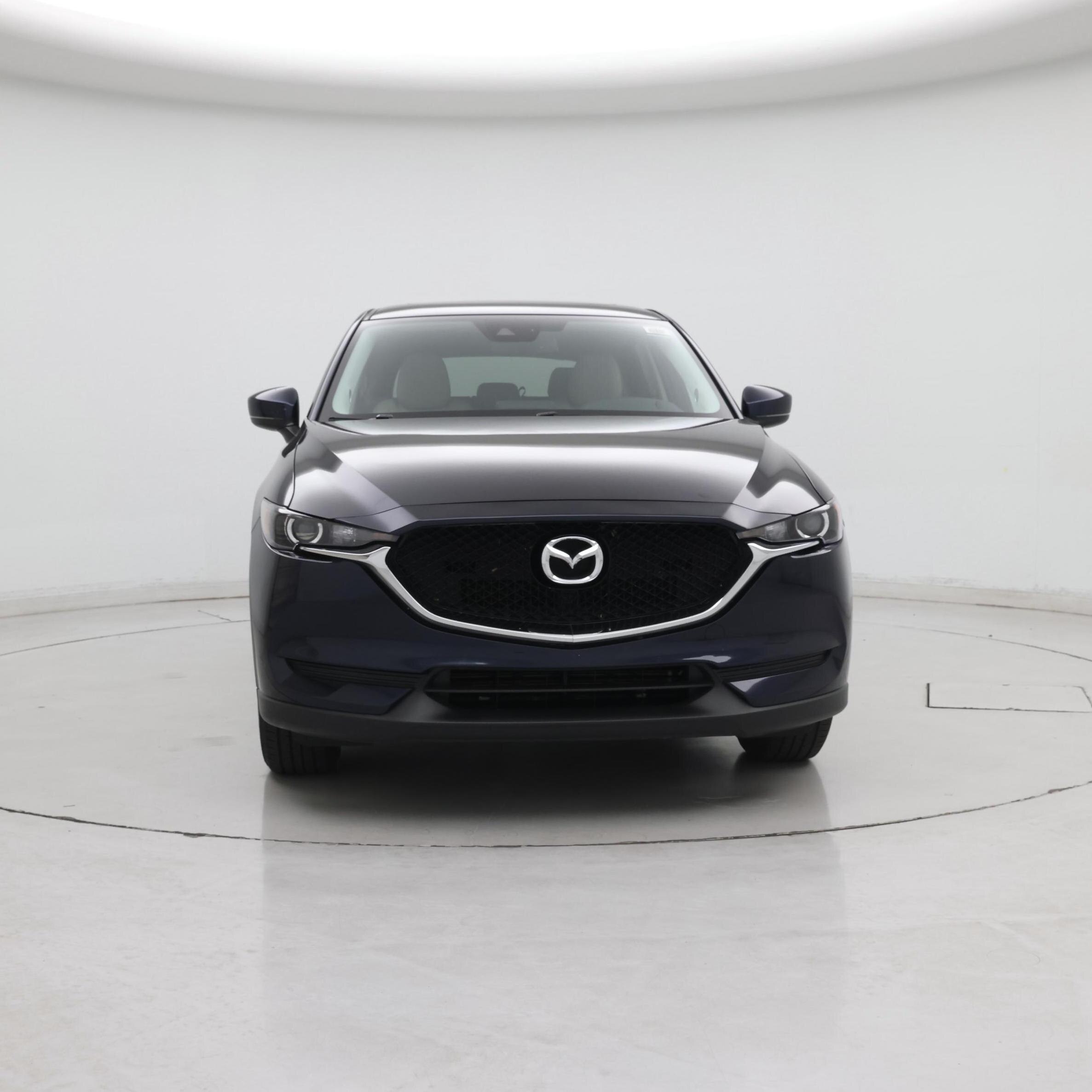 Thumbnail: 2017 Mazda CX-5 - 5