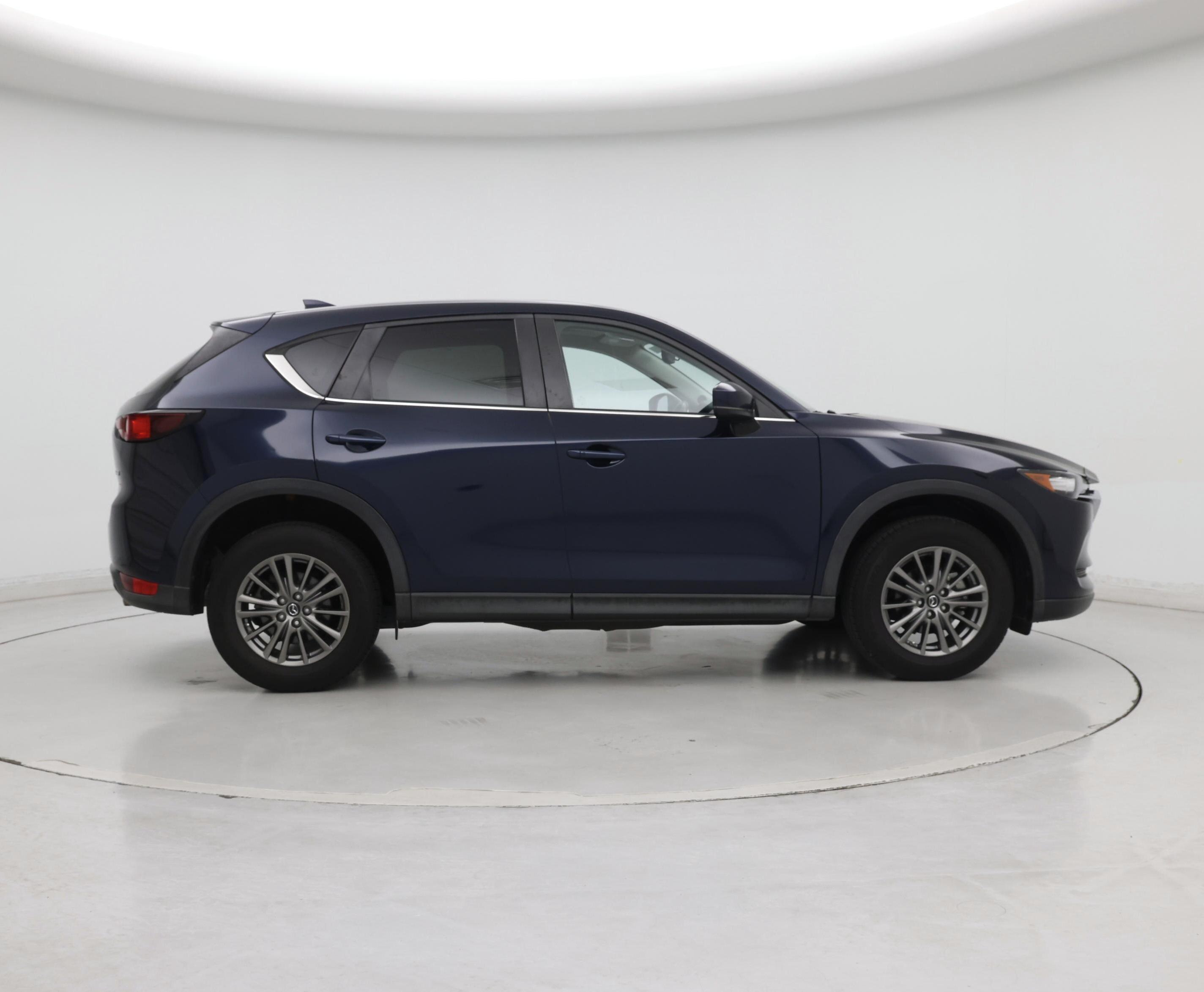 Thumbnail: 2017 Mazda CX-5 - 7
