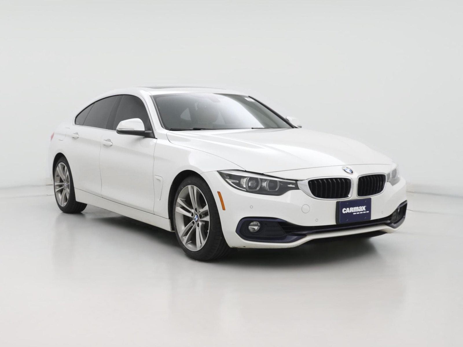 2019 BMW 4 Series 430i