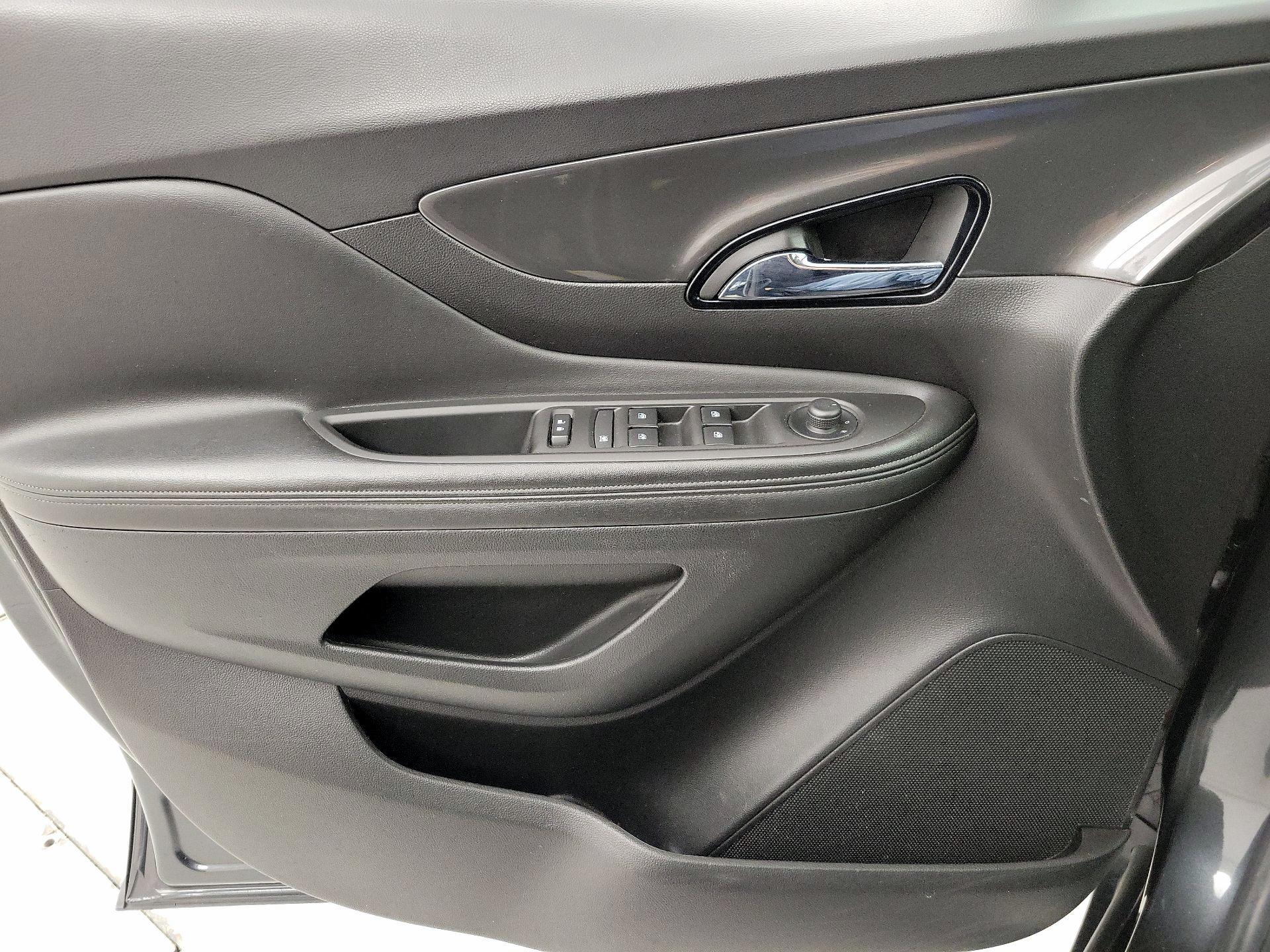 Thumbnail: 2017 Buick Encore - 12