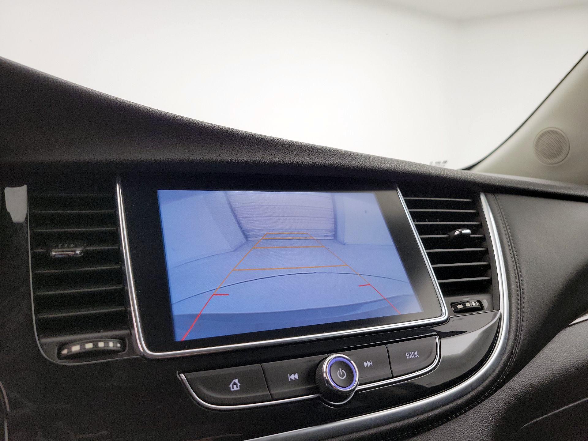 Thumbnail: 2017 Buick Encore - 14